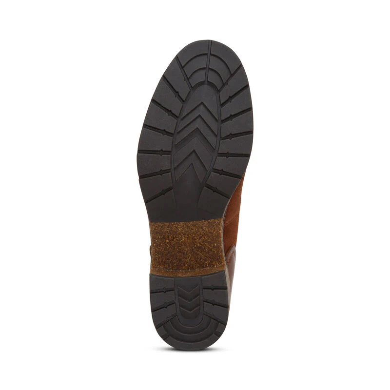 Frankie Boot - Brown - Image 5