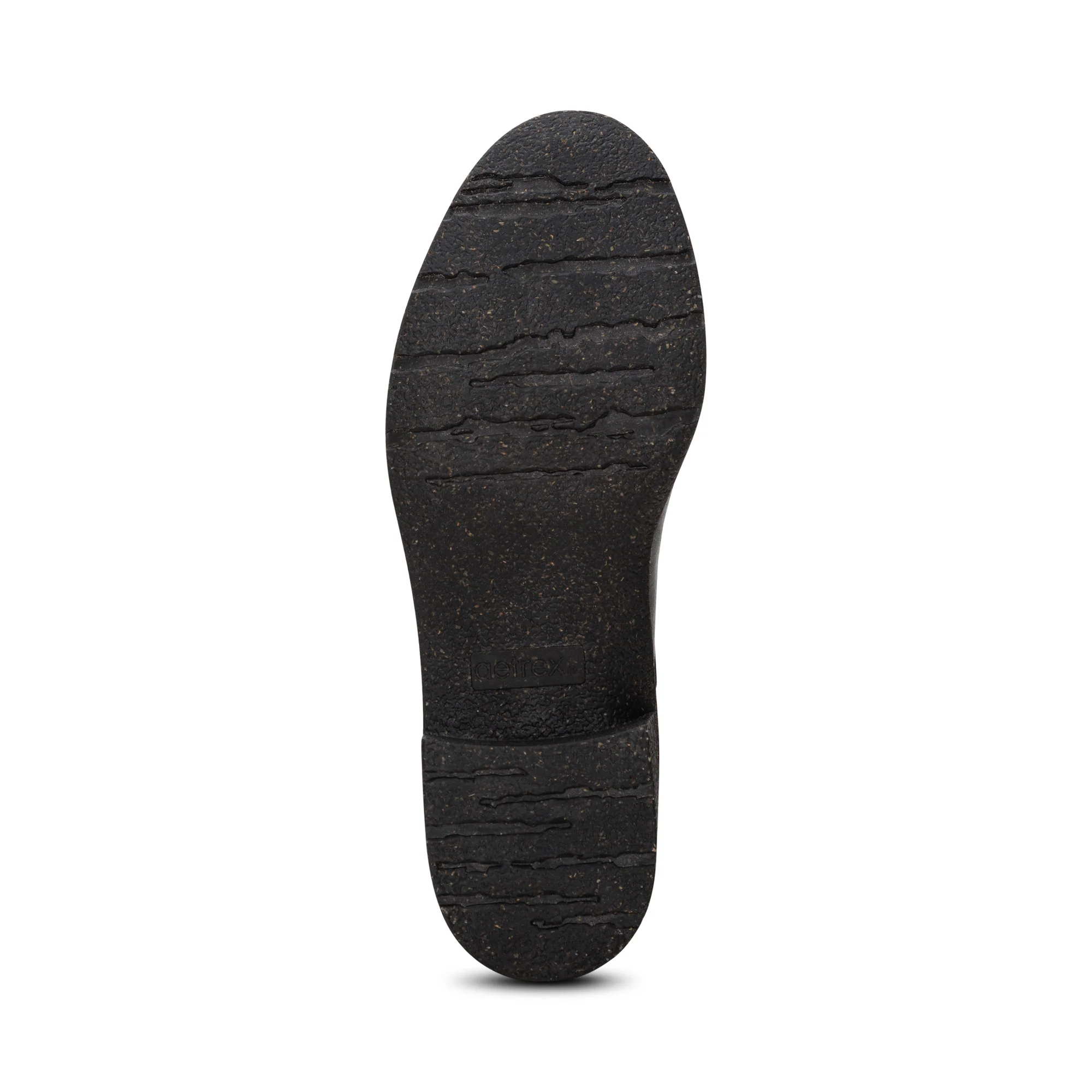 Gina Arch Support Oxford - Black - Image 6