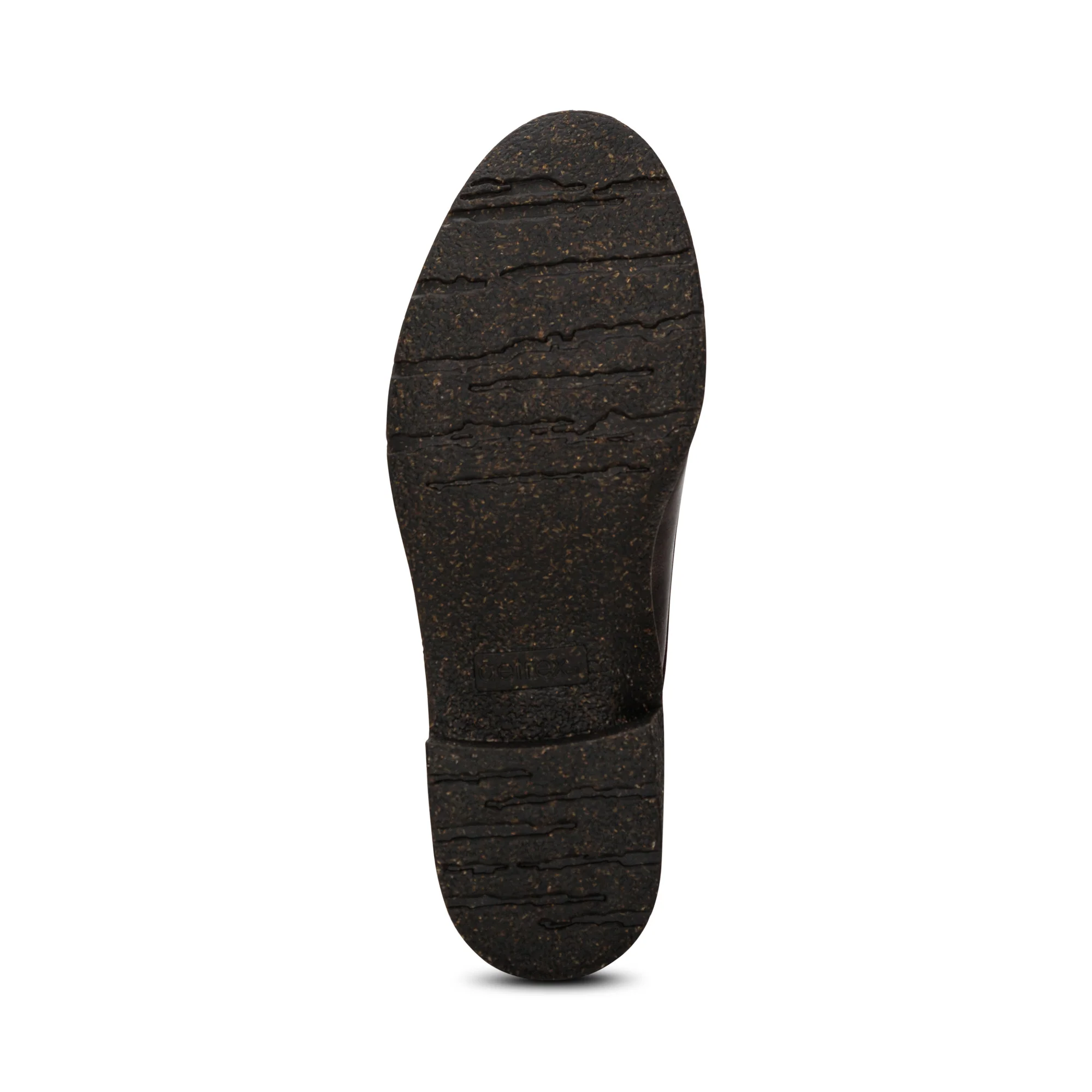 Gina Arch Support Oxford - Dark Brown - Image 6