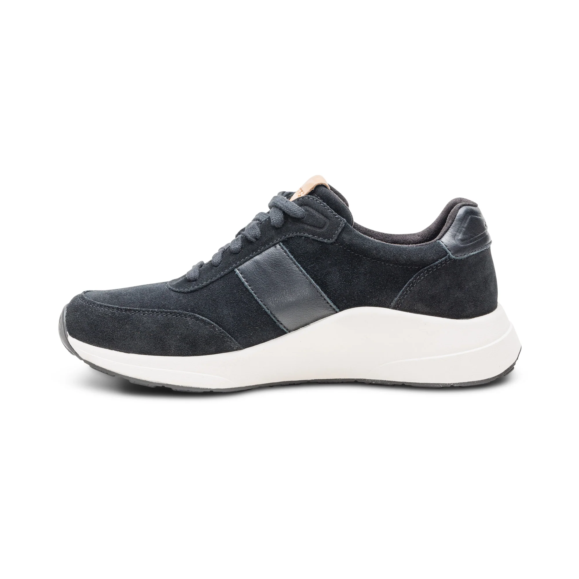Graham Arch Support Sneaker - Black - Image 3