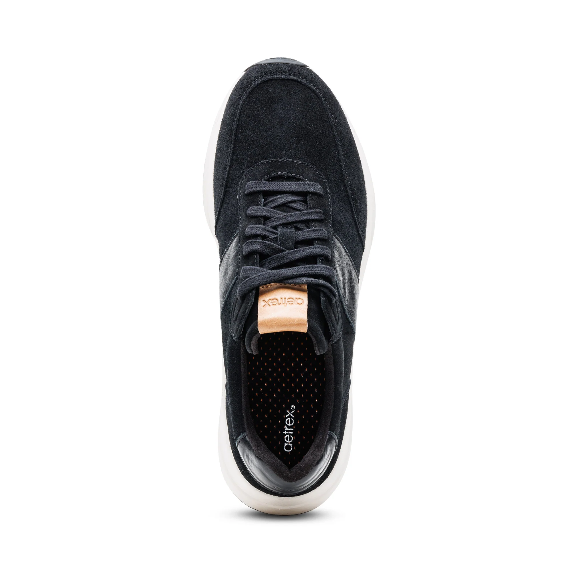 Graham Arch Support Sneaker - Black - Image 4