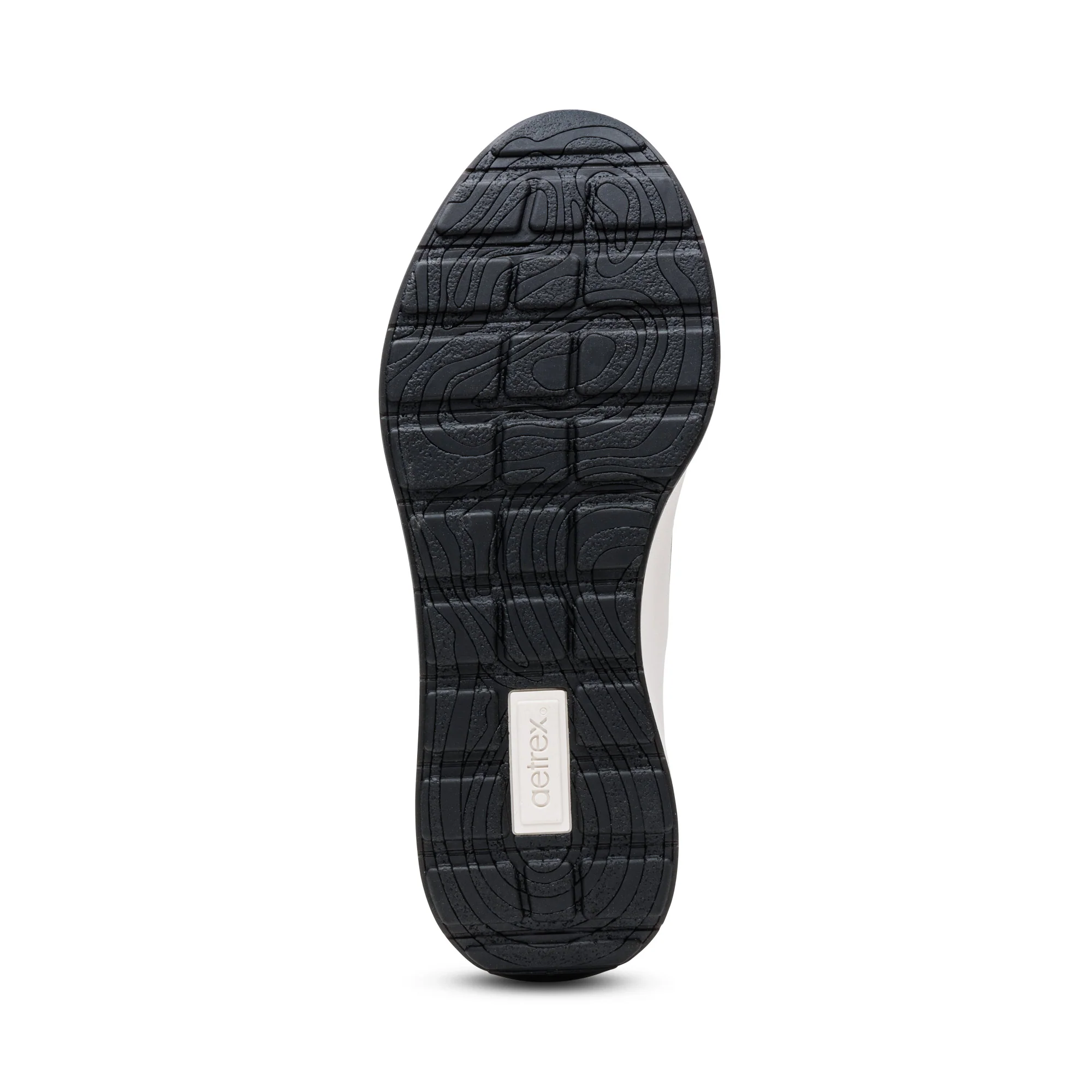 Graham Arch Support Sneaker - Black - Image 5