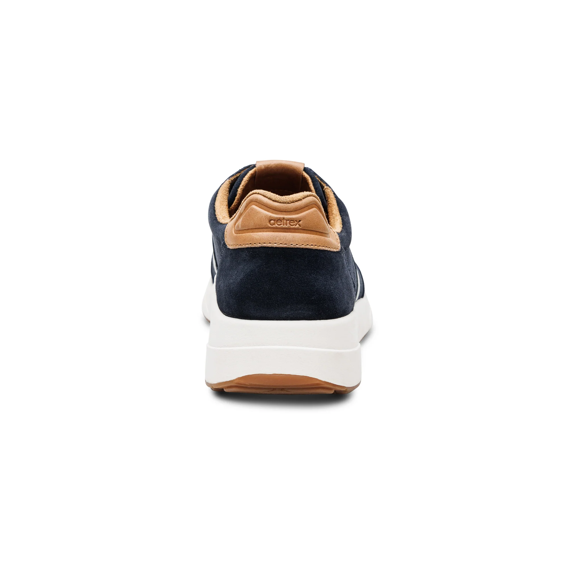 Graham Arch Support Sneaker - Navy - Image 3