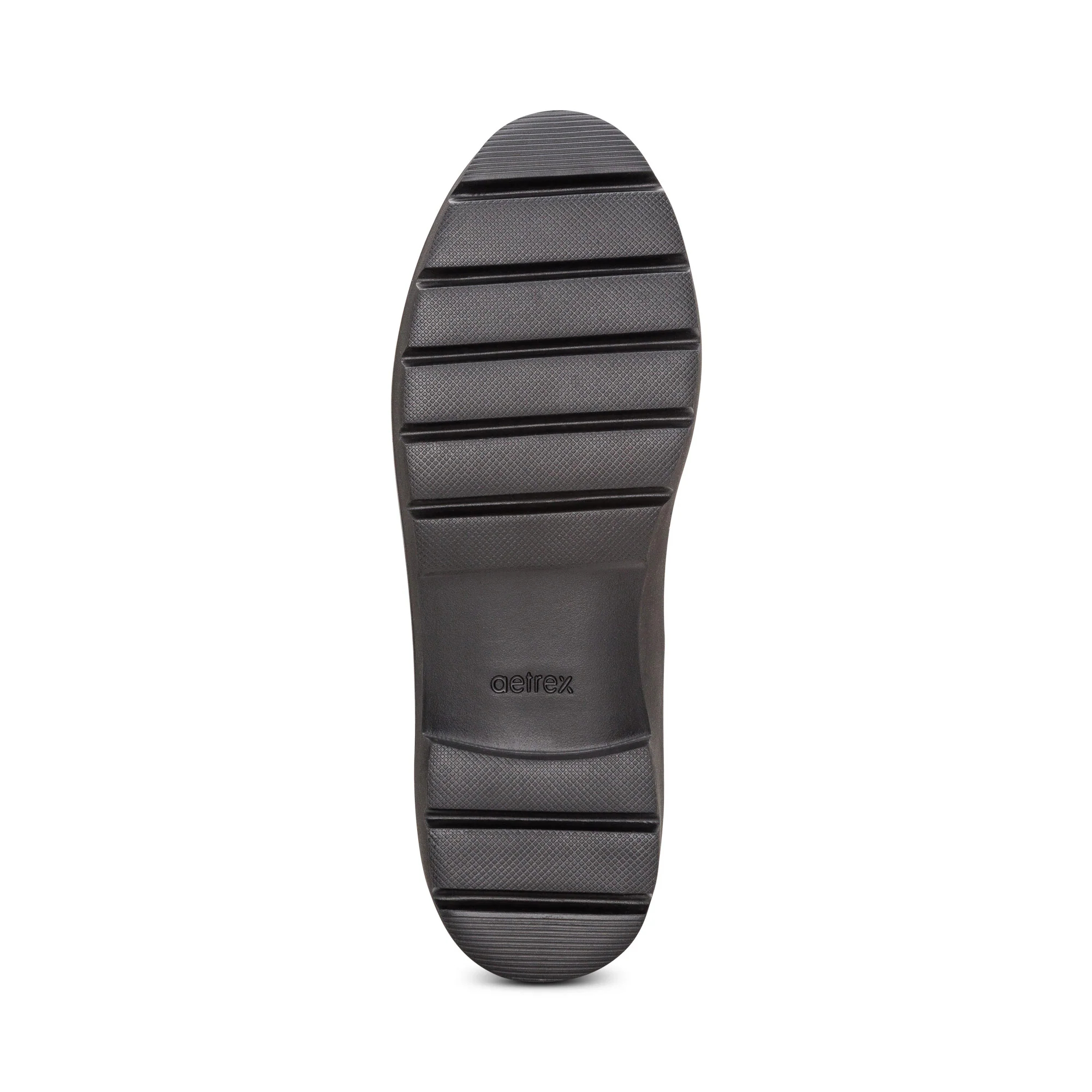Hannah Arch Support Boot - Black - Image 6