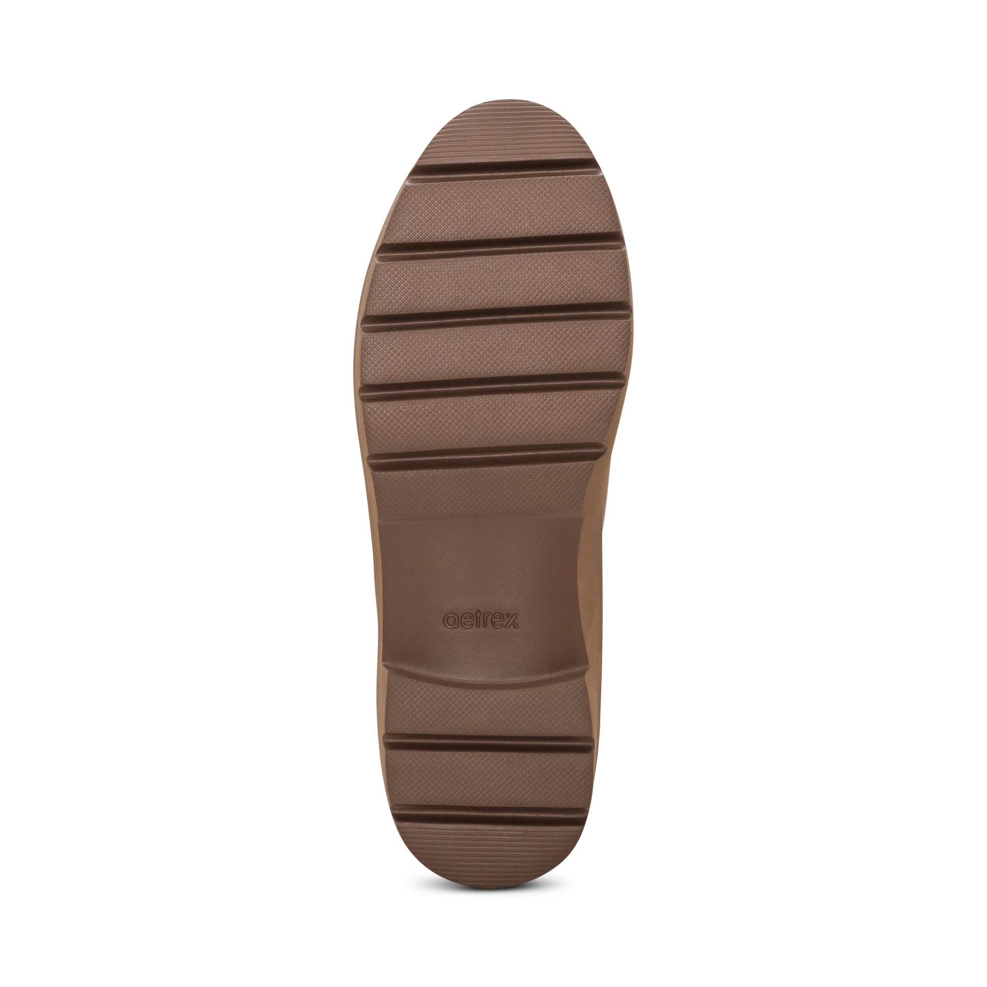 Hannah Arch Support Boot - Tan - Image 6