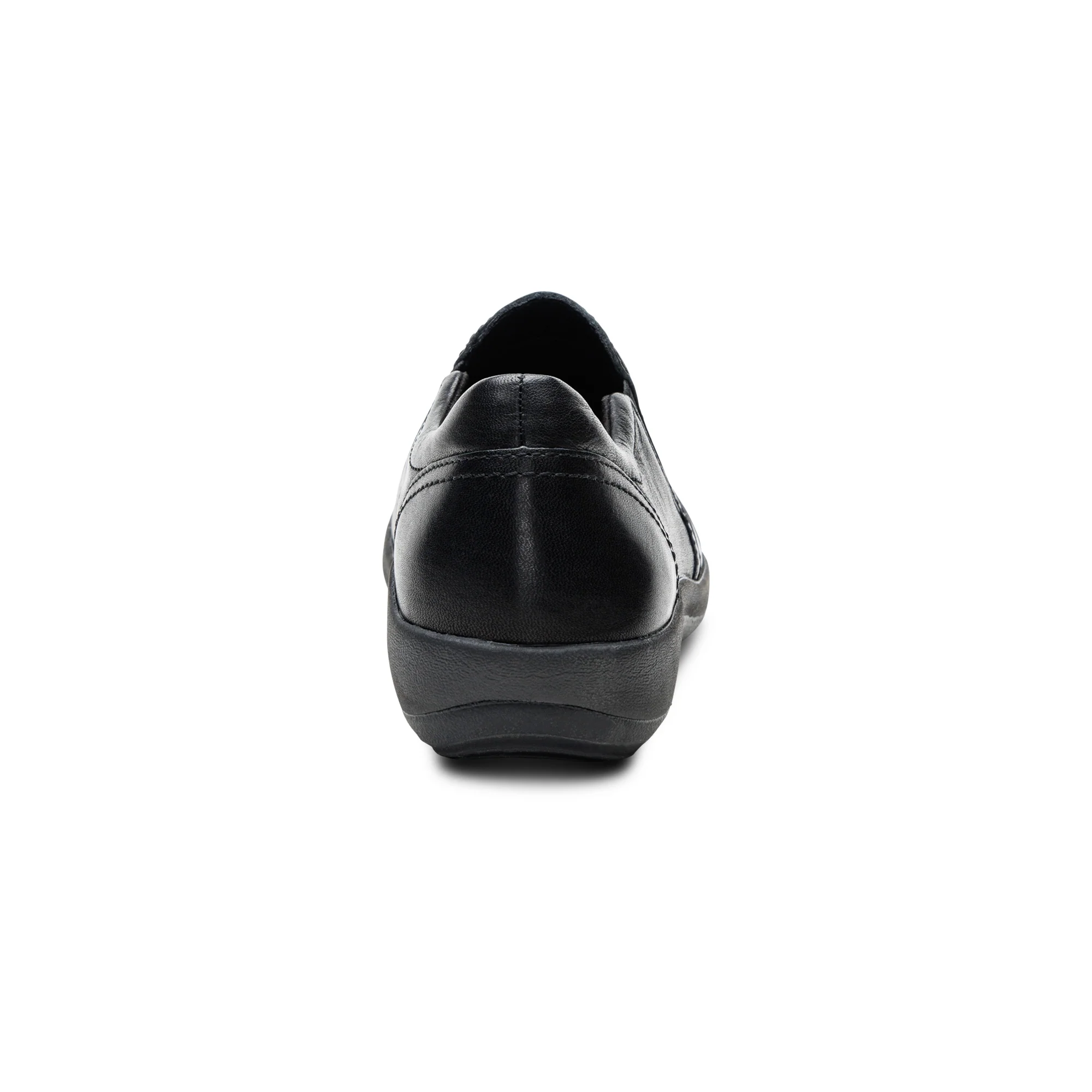 Helena Arch Support Slip-On - Black - Image 3