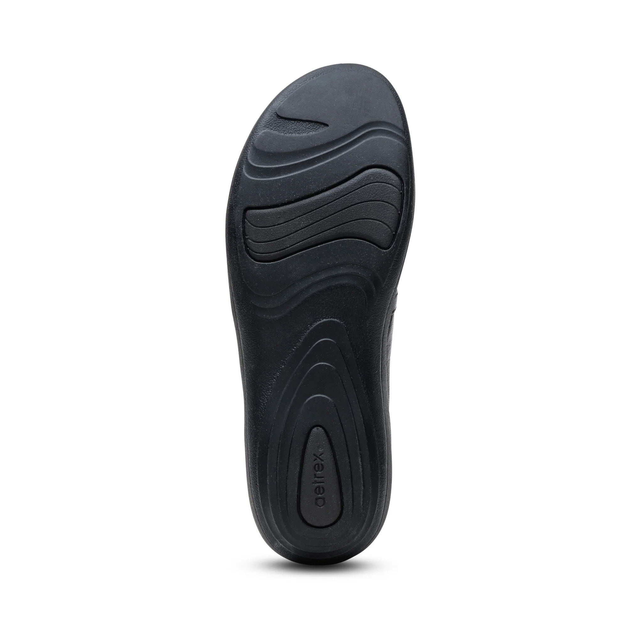 Helena Arch Support Slip-On - Black - Image 6