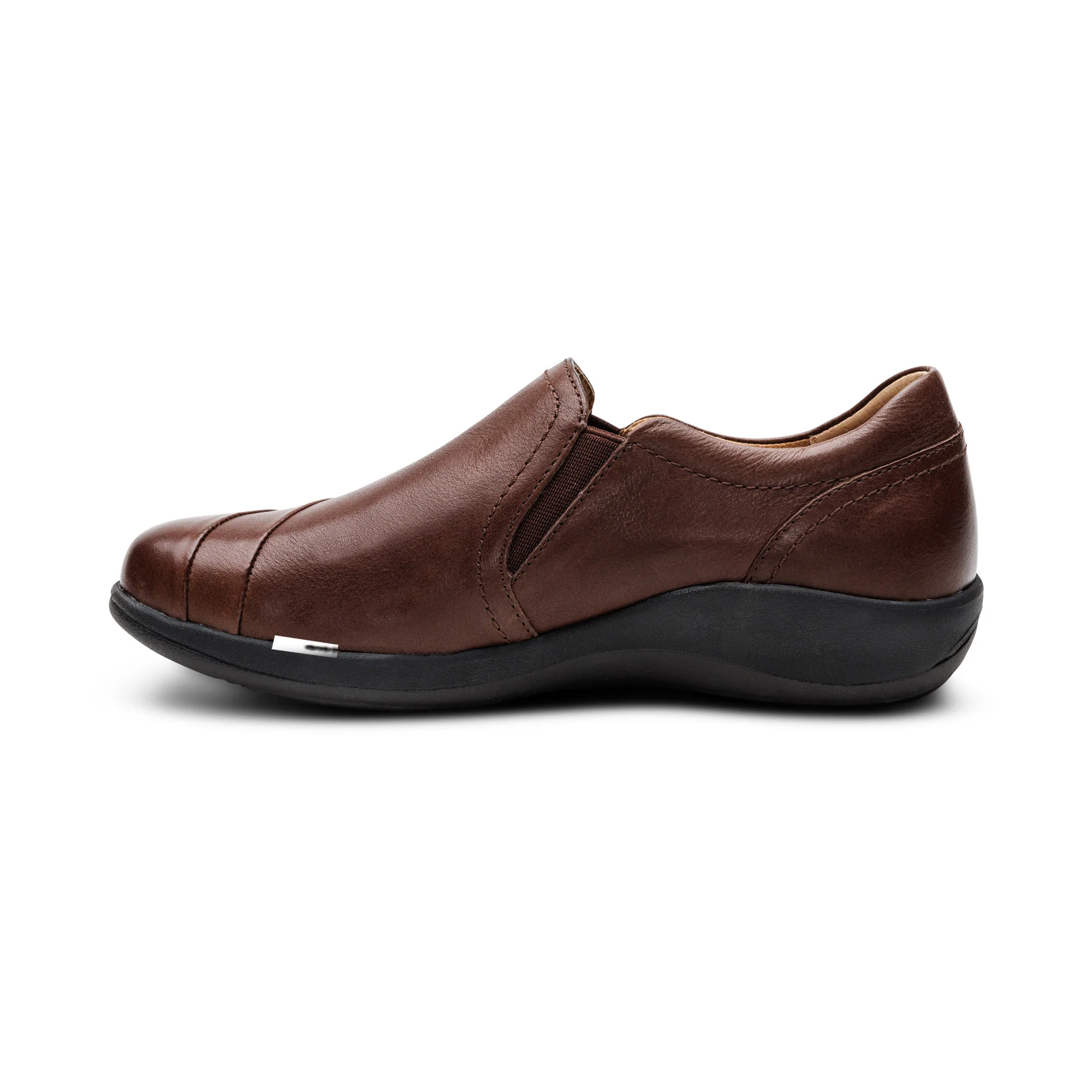 Helena Arch Support Slip-On - Brown - Image 3