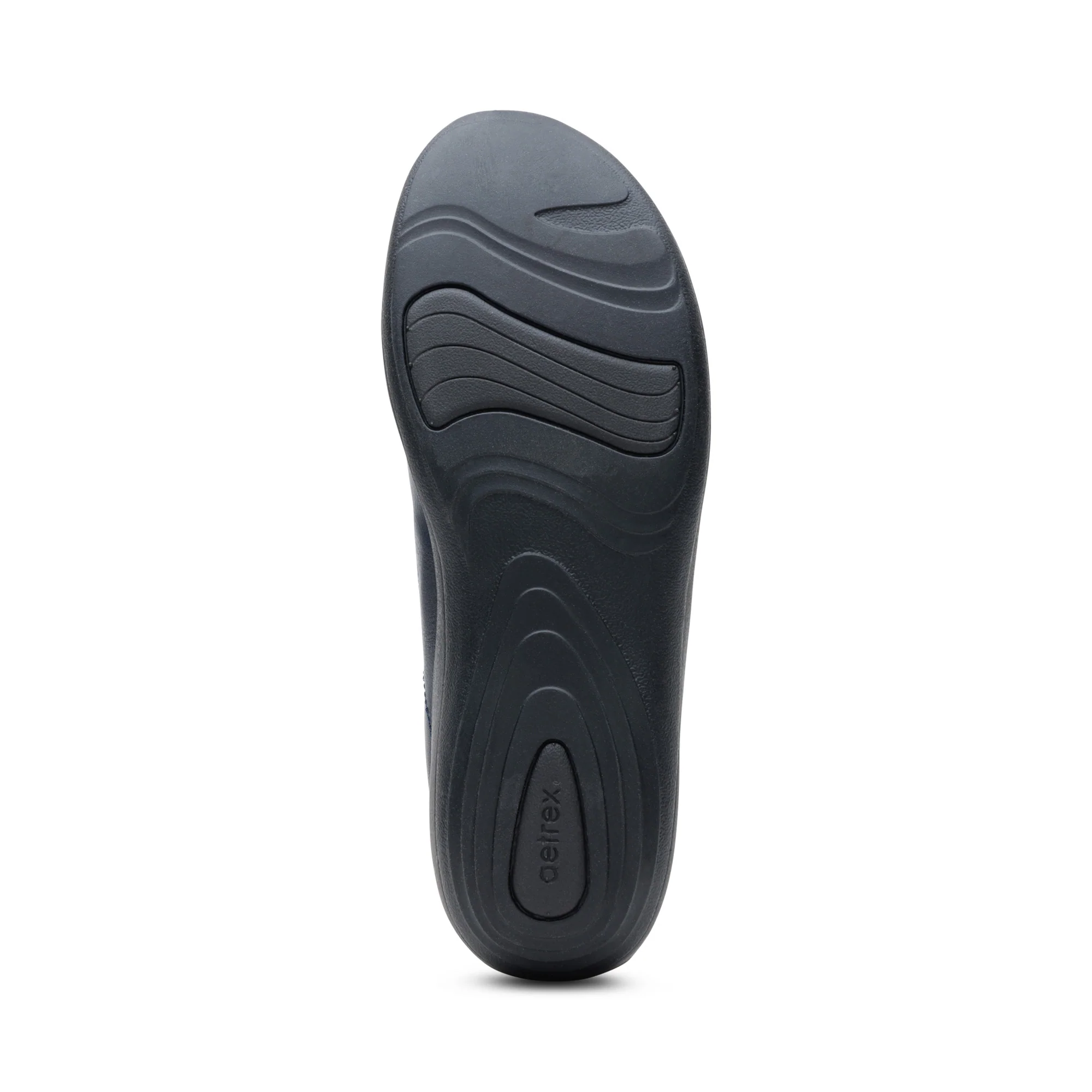 Ingrid Slip-On Clog - Black - Image 6