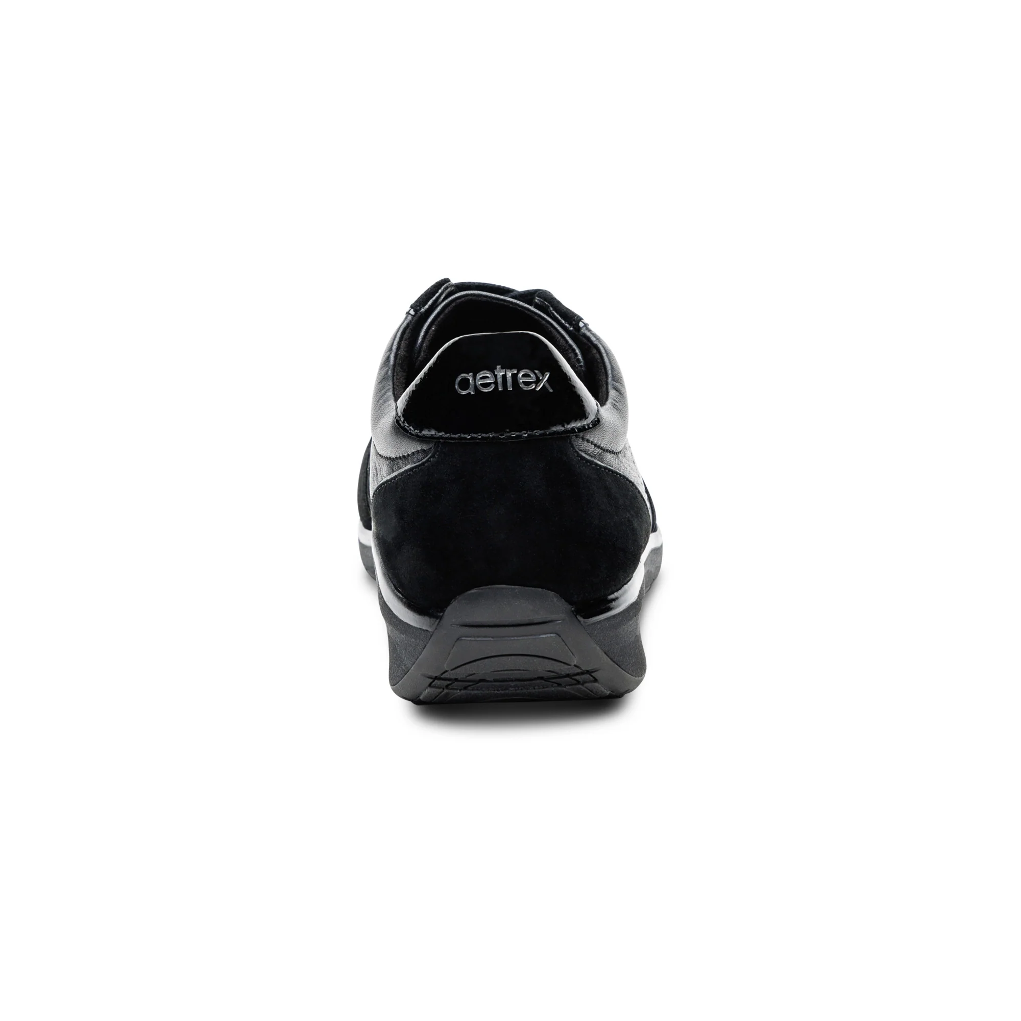 Ivy Arch Support Sneaker - Black - Image 3