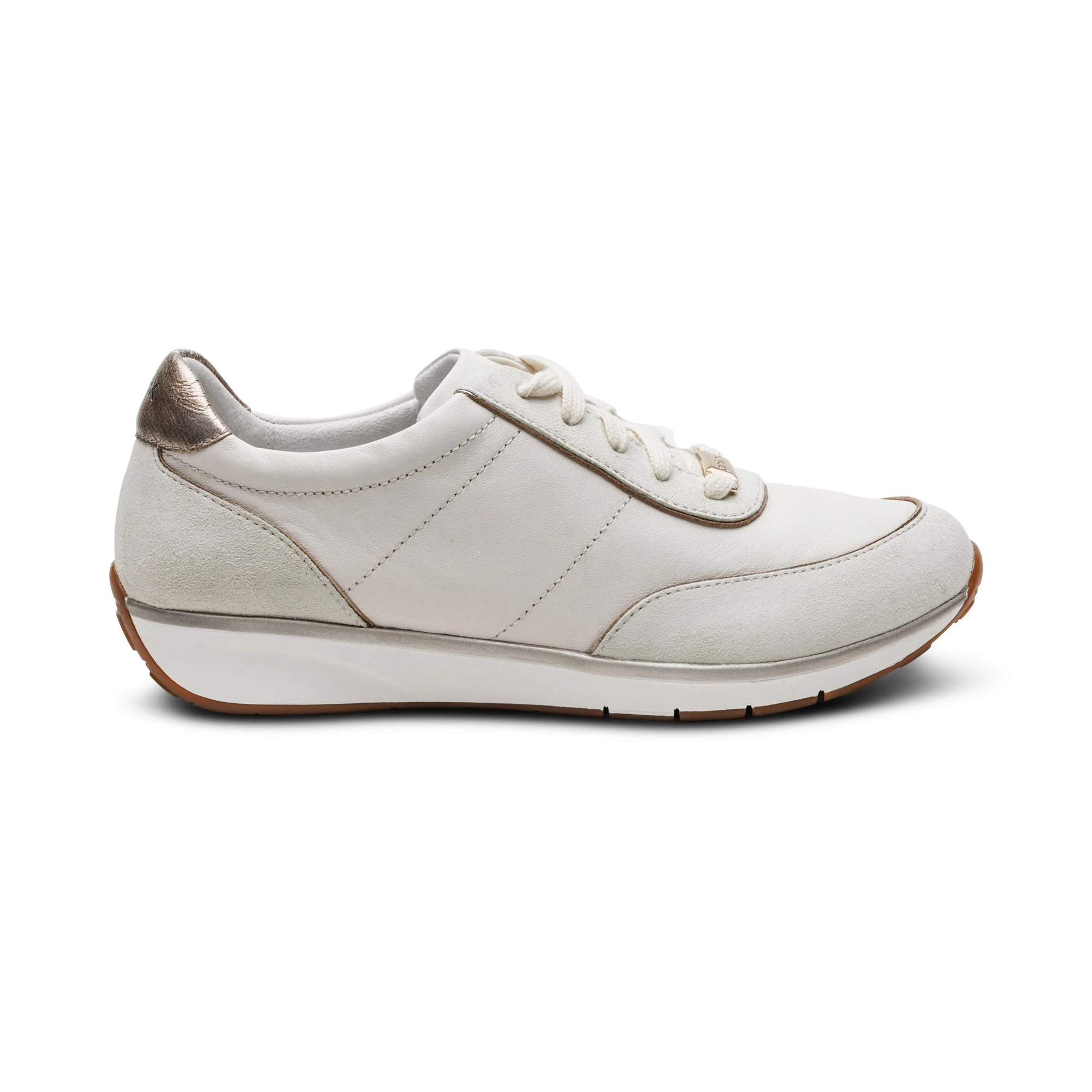 Ivy Arch Support Sneaker - Chalk - Image 2