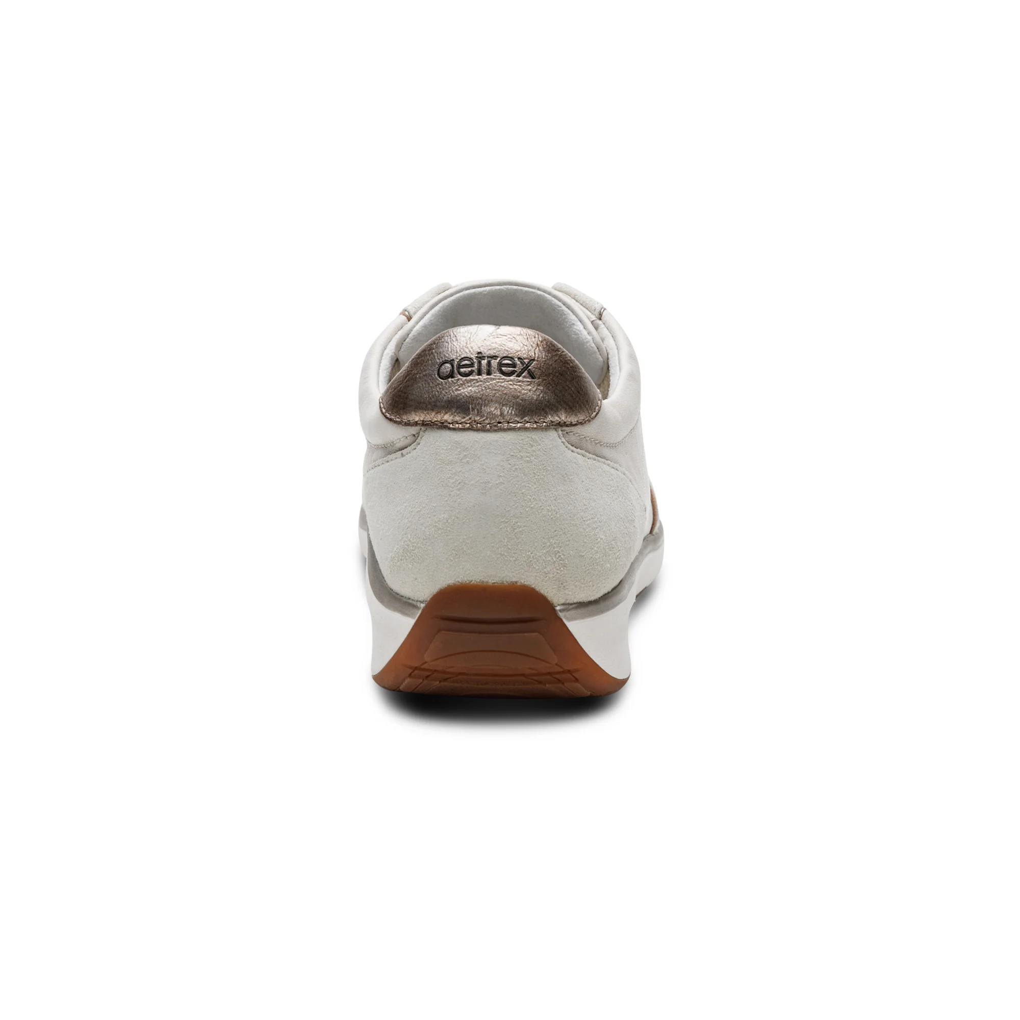Ivy Arch Support Sneaker - Chalk - Image 3