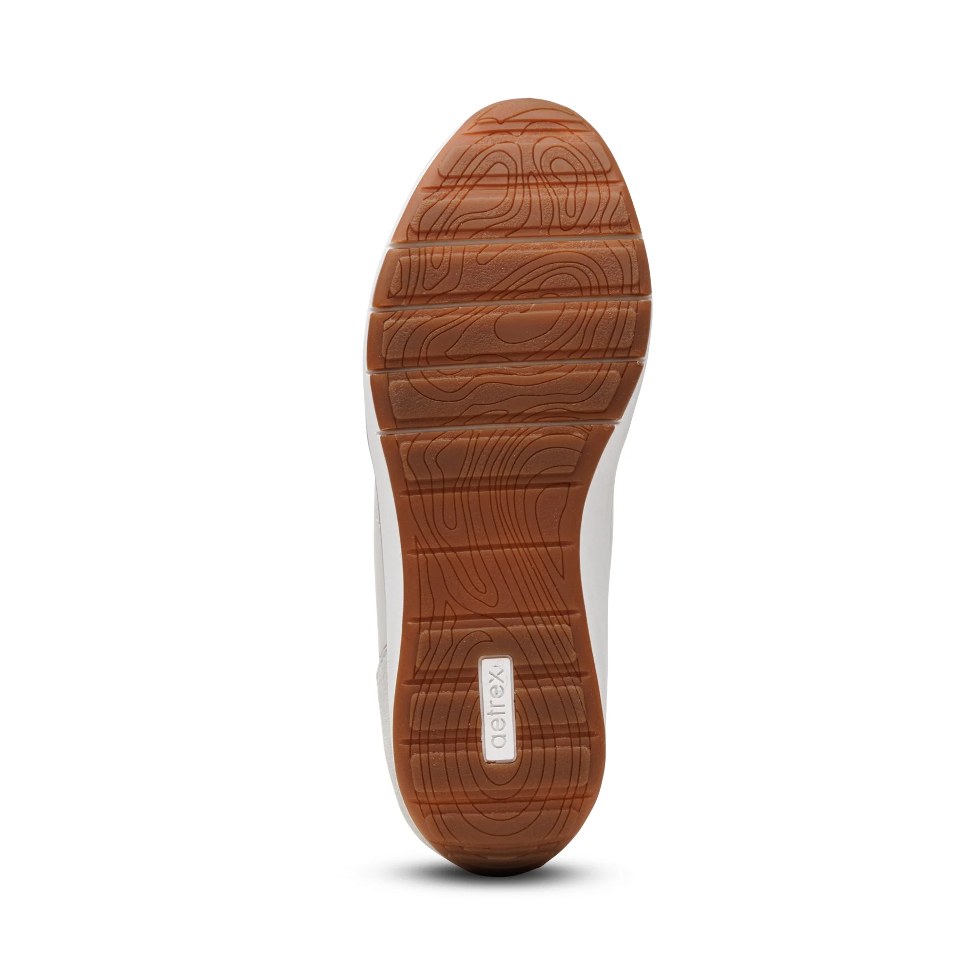 Ivy Arch Support Sneaker - Chalk - Image 6