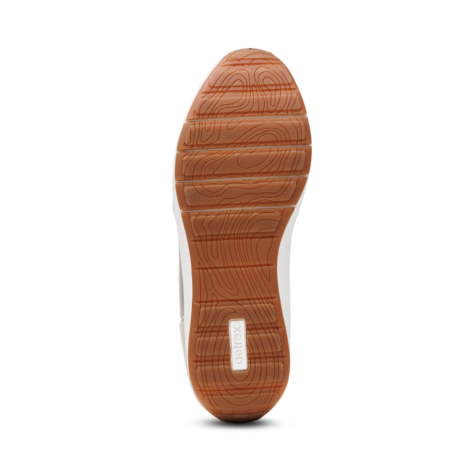 Ivy Arch Support Sneaker - Champagne - Image 6