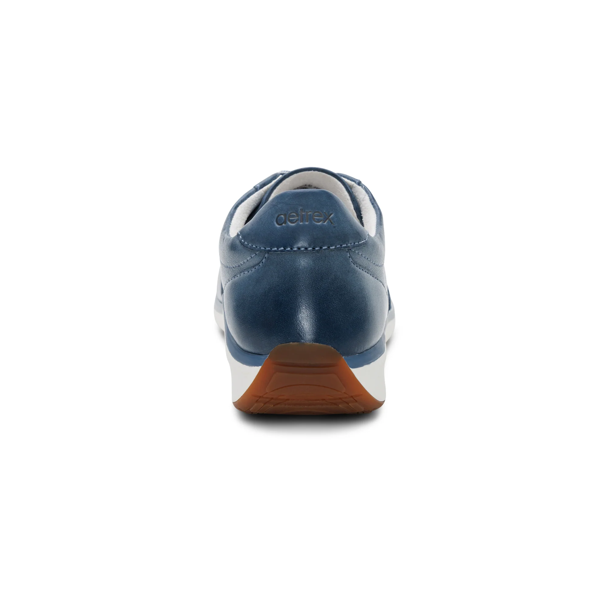 Ivy Arch Support Sneaker - Hazy Blue - Image 3