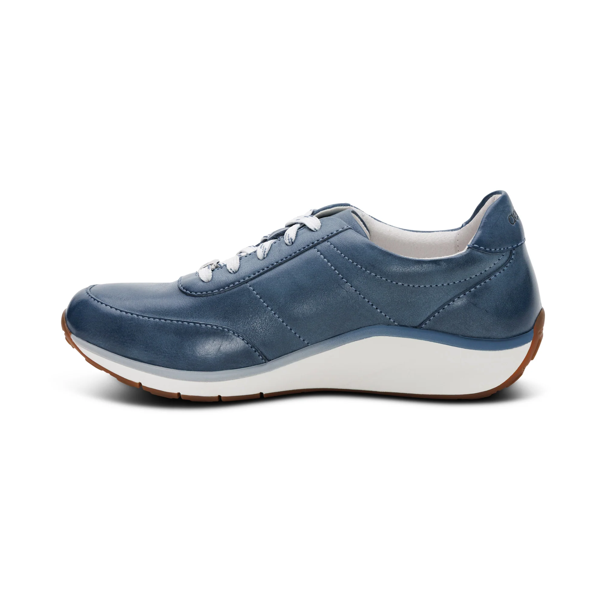 Ivy Arch Support Sneaker - Hazy Blue - Image 4