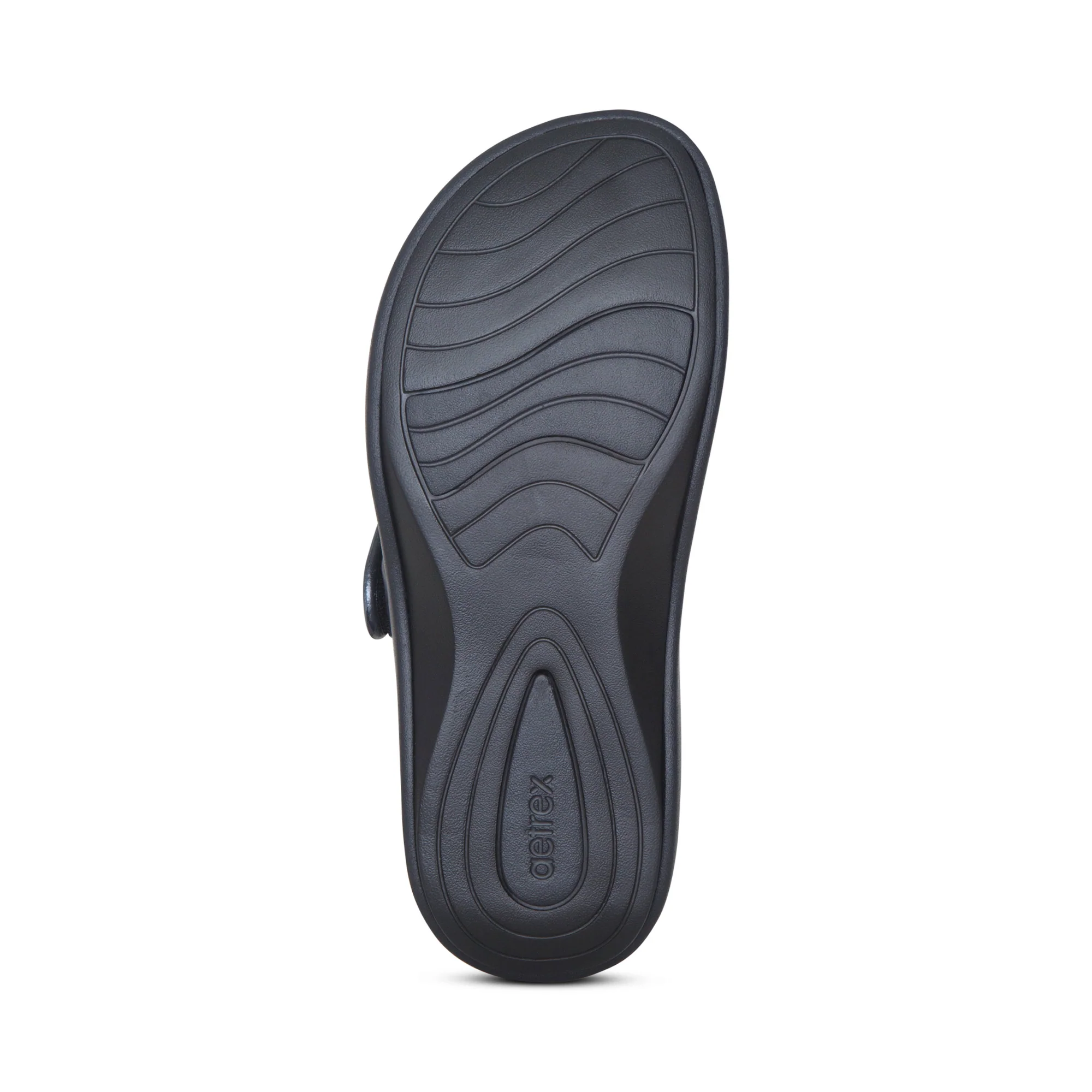 Janey Sport Slide - Pewter - Image 5