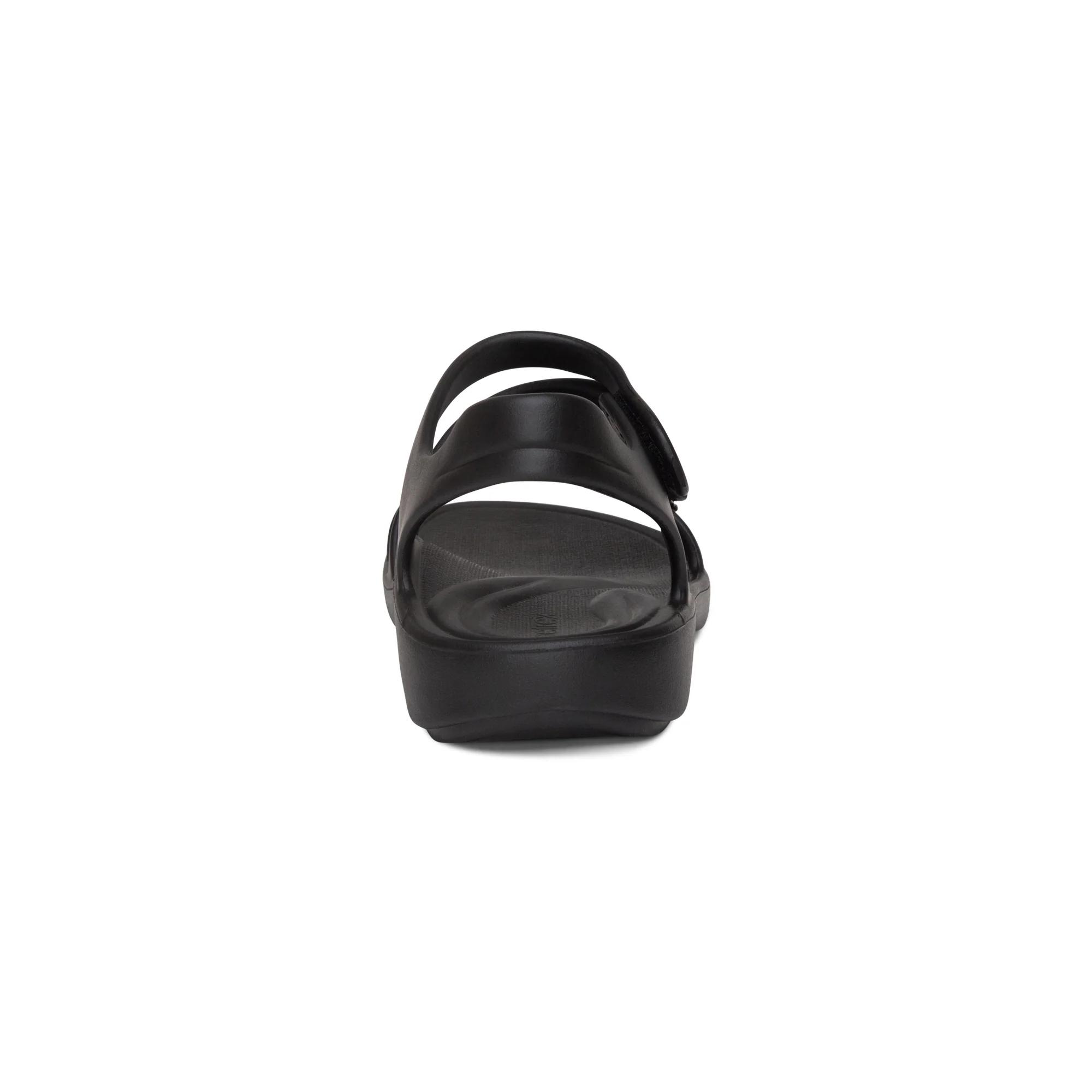 Jillian Sport Sandal - Black - Image 3