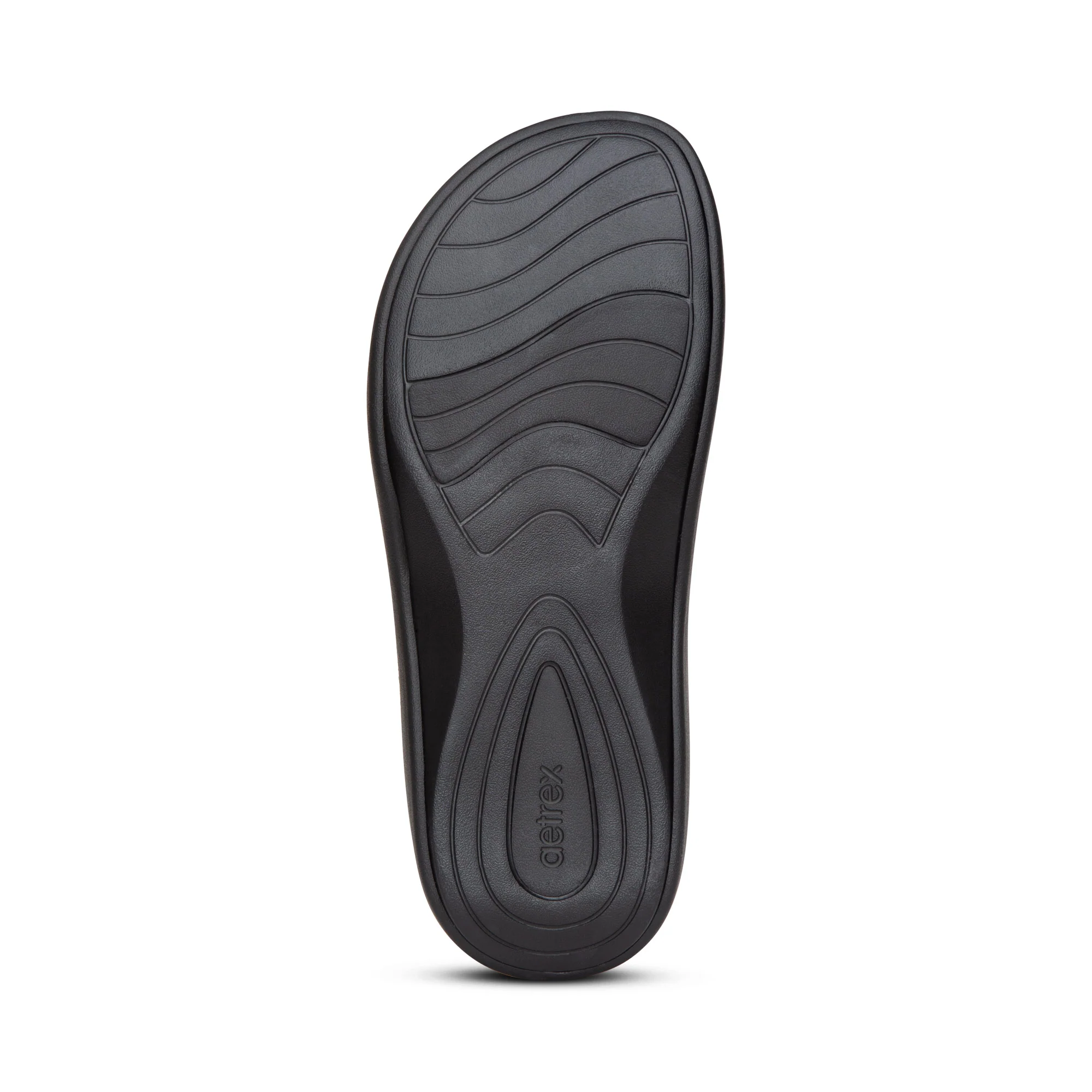 Jillian Sport Sandal - Black - Image 6