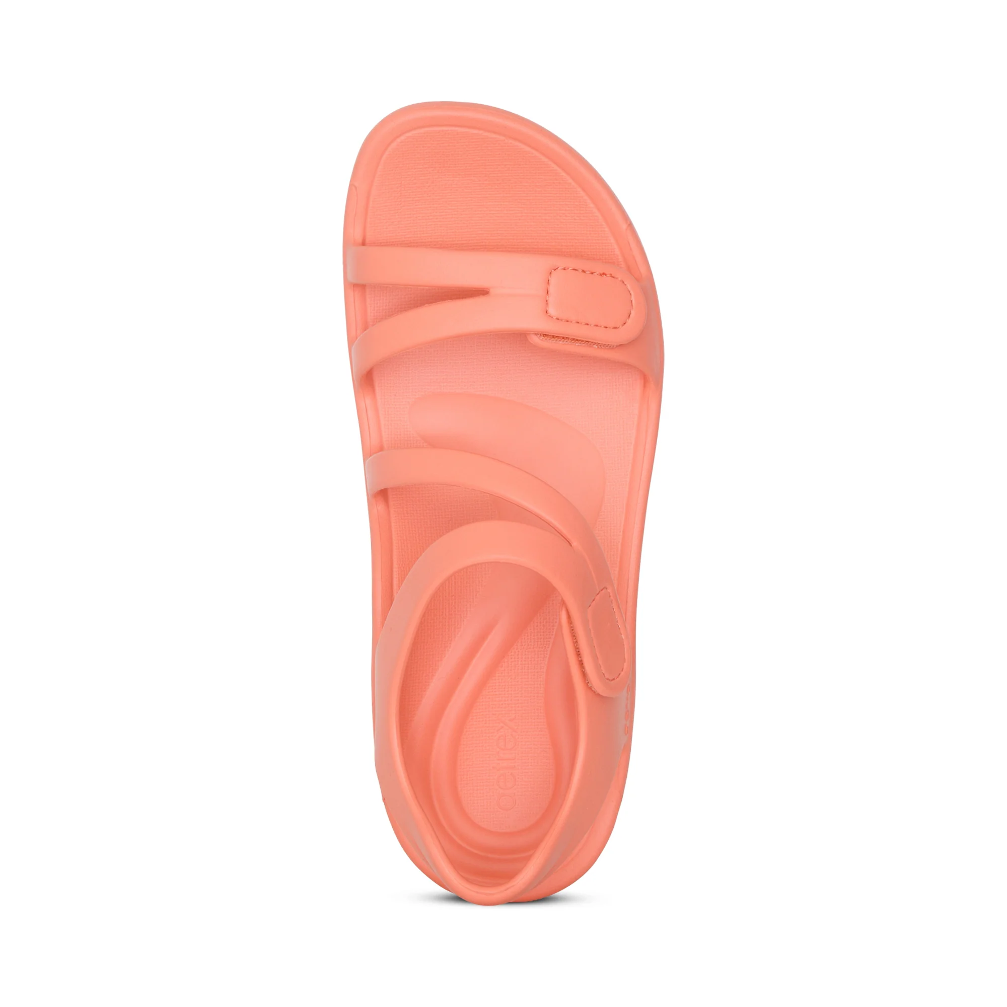 Jillian Sport Sandal - Coral - Image 5