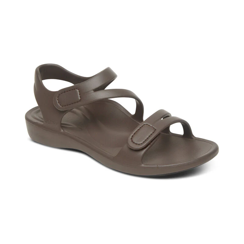 Jillian Sport Sandal - Java