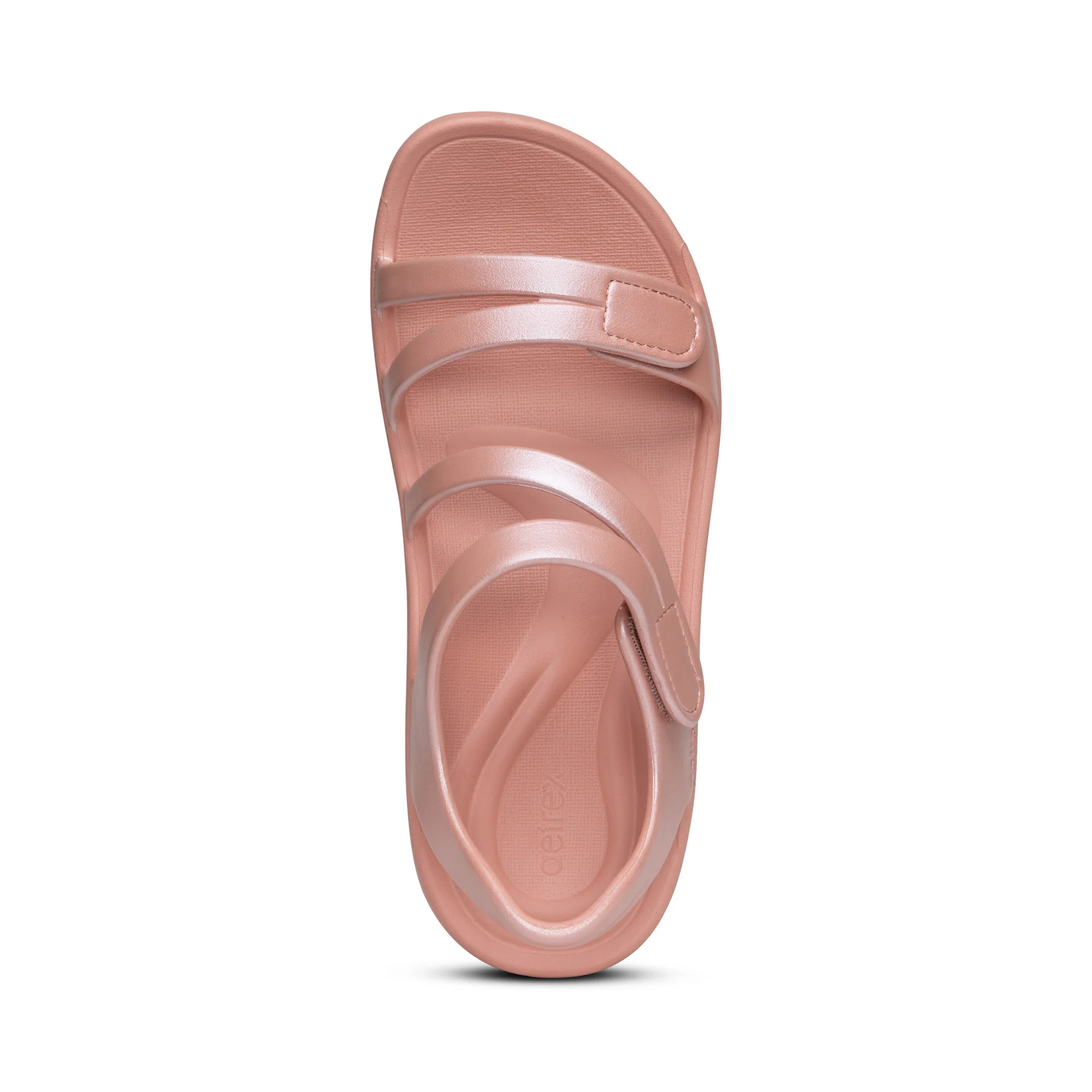 Jillian Sport Sandal - Shimmer Blush - Image 5
