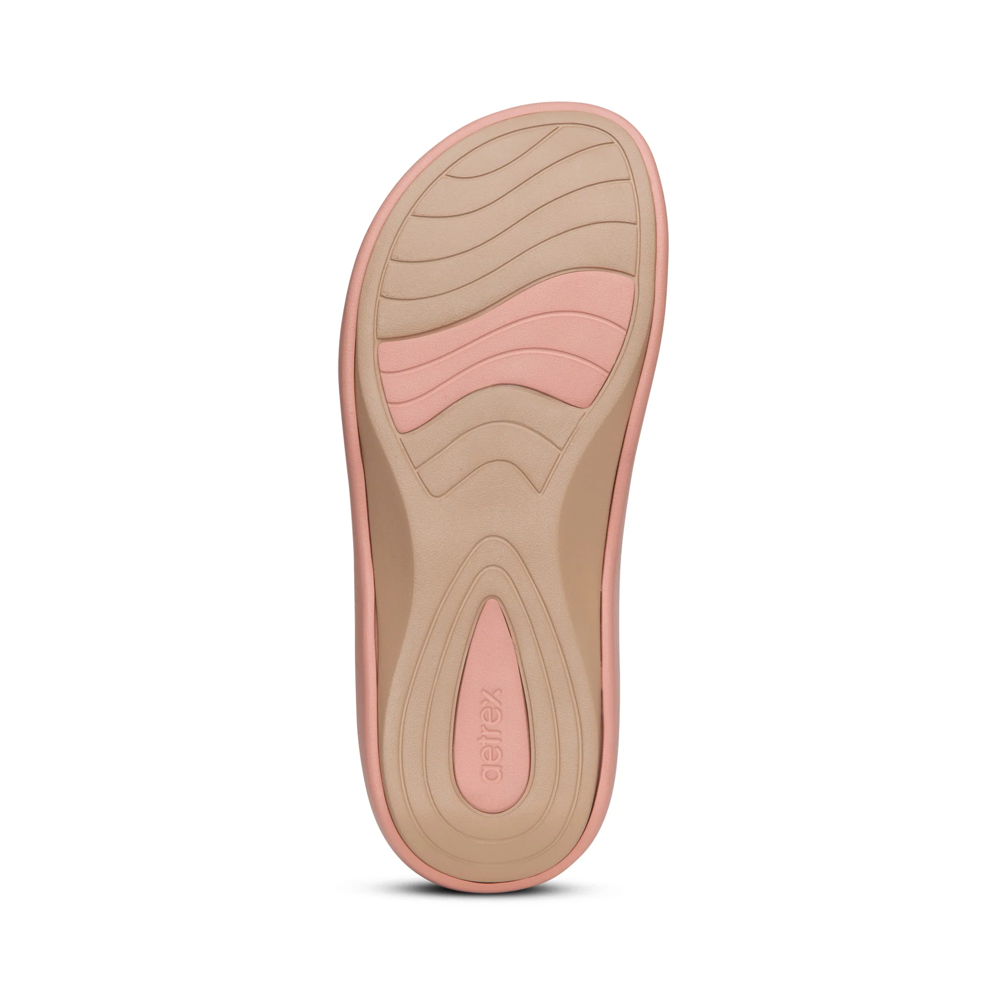 Jillian Sport Sandal - Shimmer Blush - Image 6