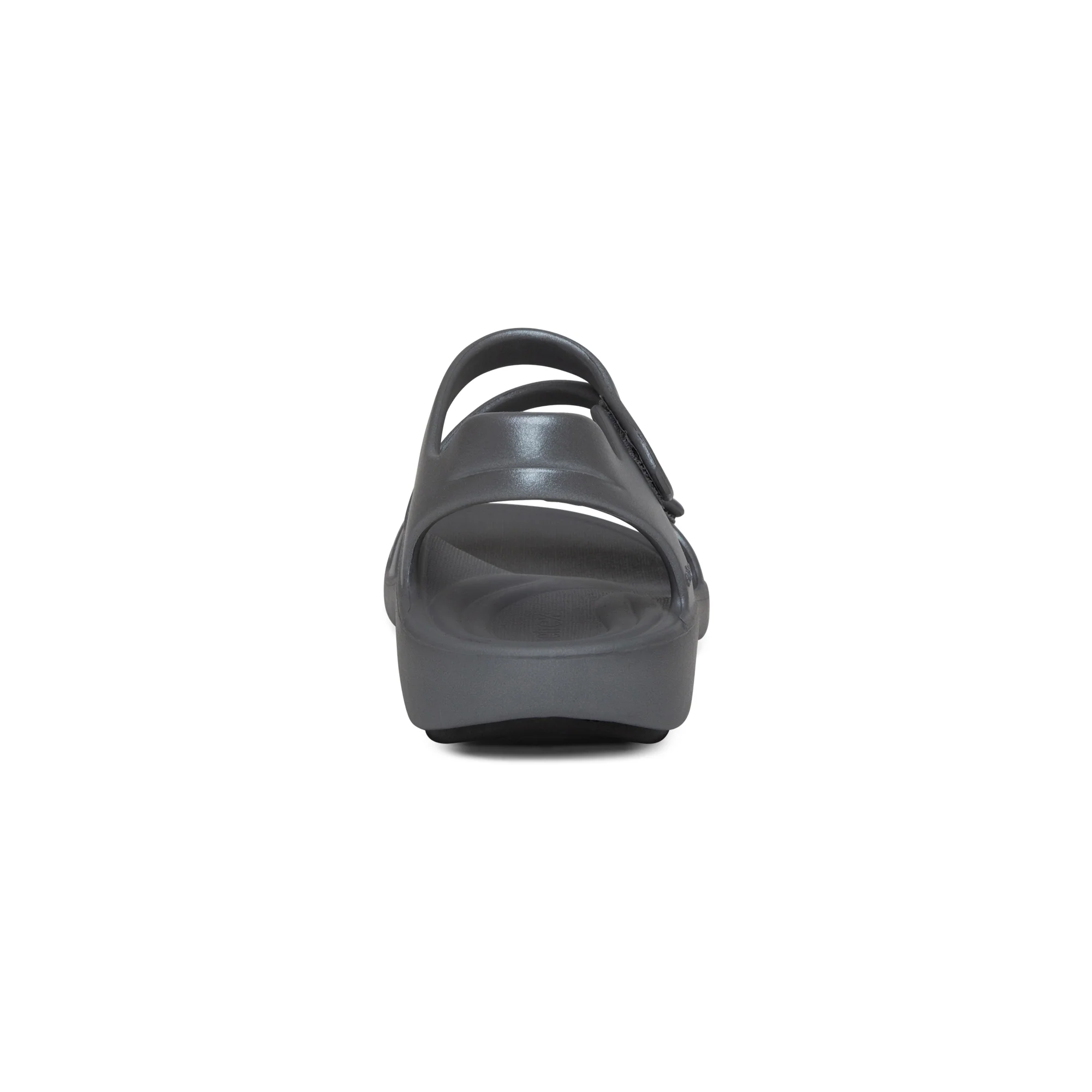 Jillian Sport Sandal - Shimmer Grey - Image 3