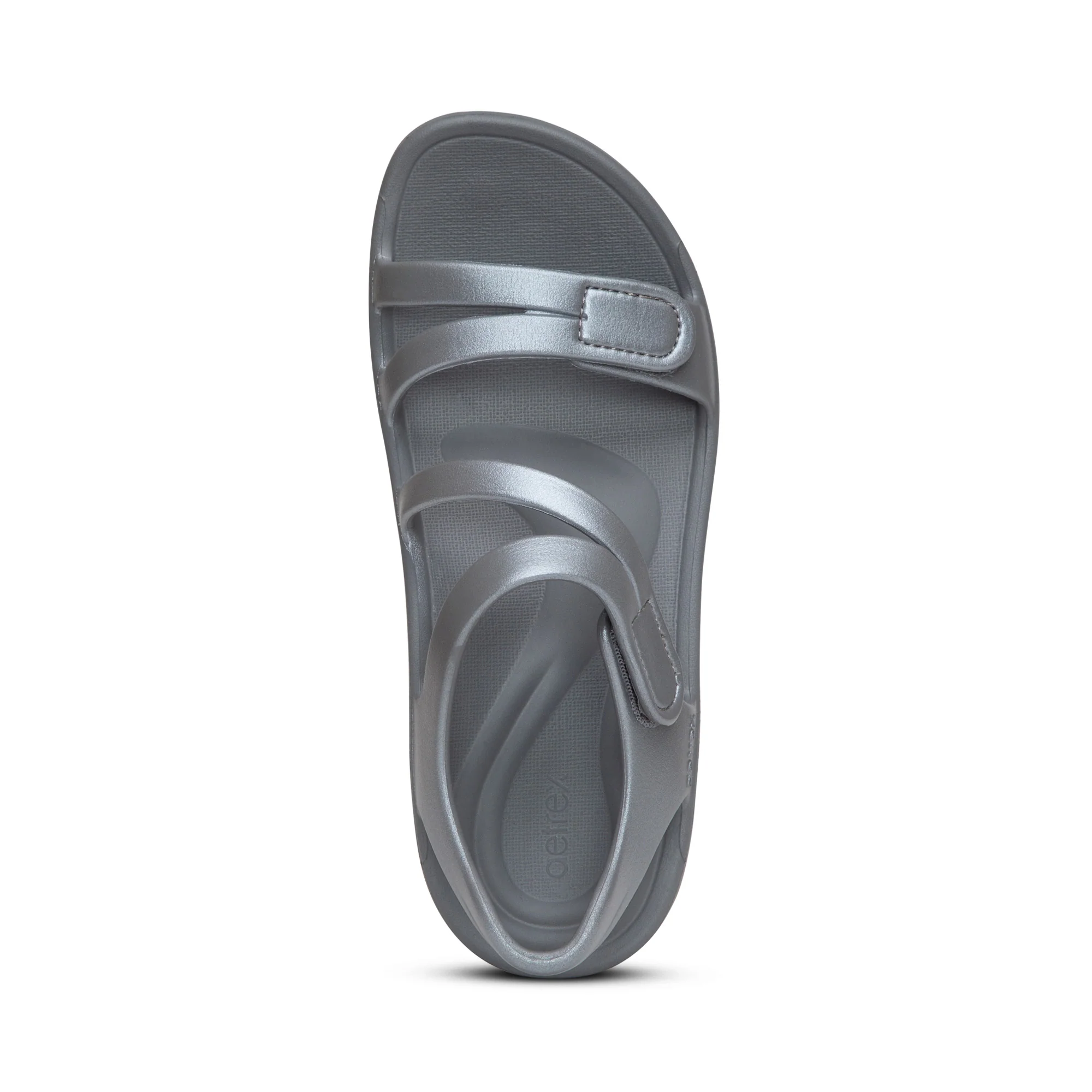 Jillian Sport Sandal - Shimmer Grey - Image 5