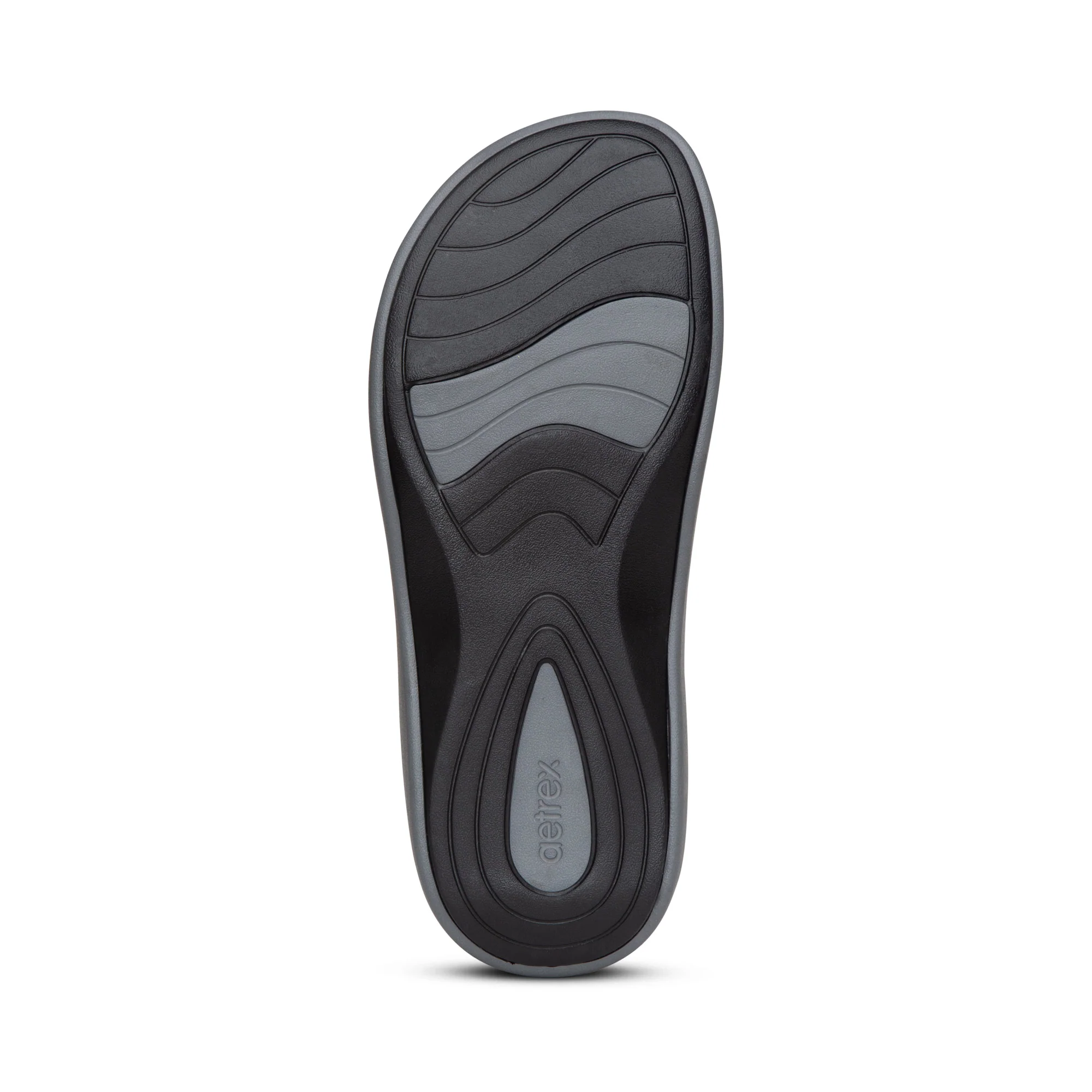 Jillian Sport Sandal - Shimmer Grey - Image 6