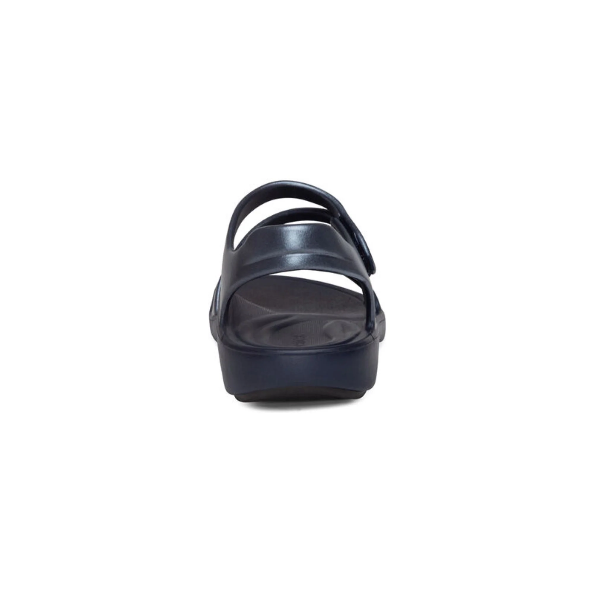 Jillian Sport Sandal - Shimmer Navy - Image 4
