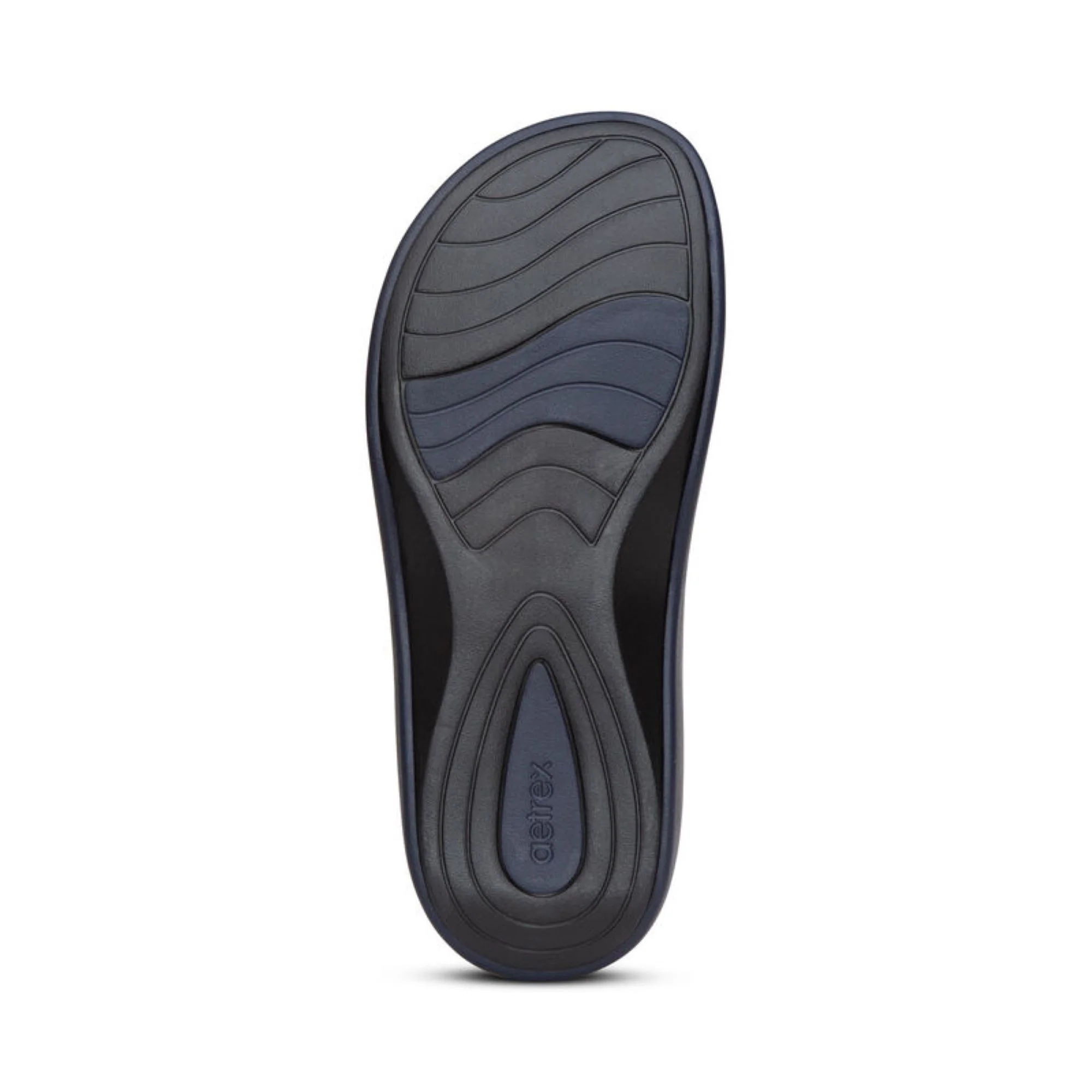 Jillian Sport Sandal - Shimmer Navy - Image 7