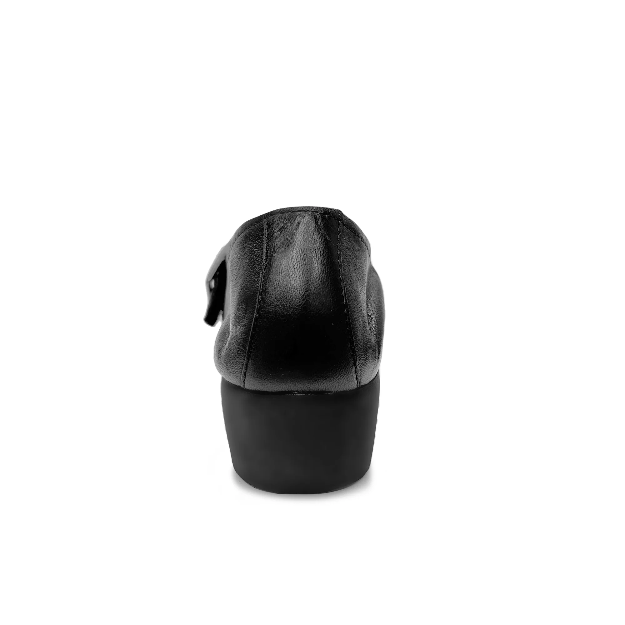 Joanne Mary Jane - Black - Image 3