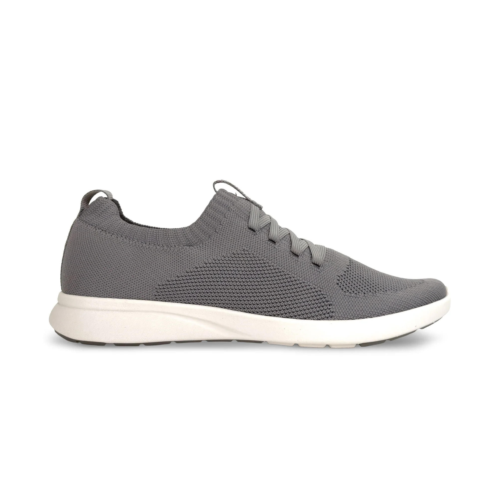 Jocelyn Knit Slip-On Sneaker - Charcoal - Image 2
