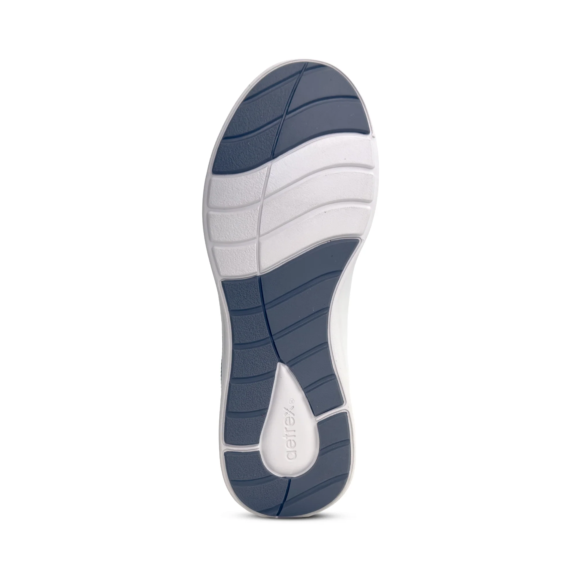 Jocelyn Knit Slip-On Sneaker - Charcoal - Image 6