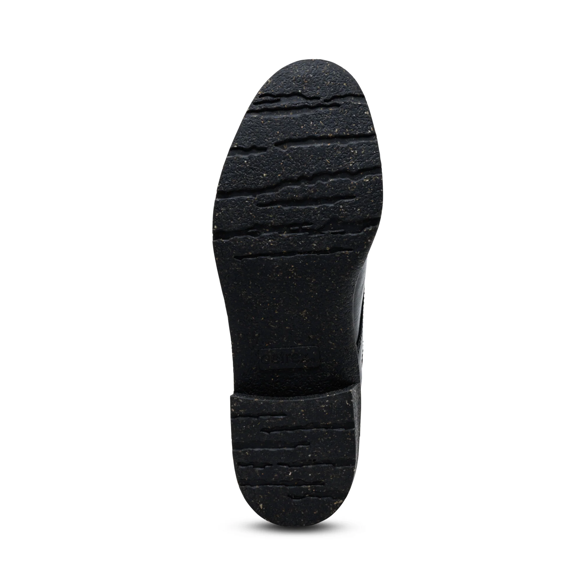 Juliet Lace-Up Boot - Black - Image 6