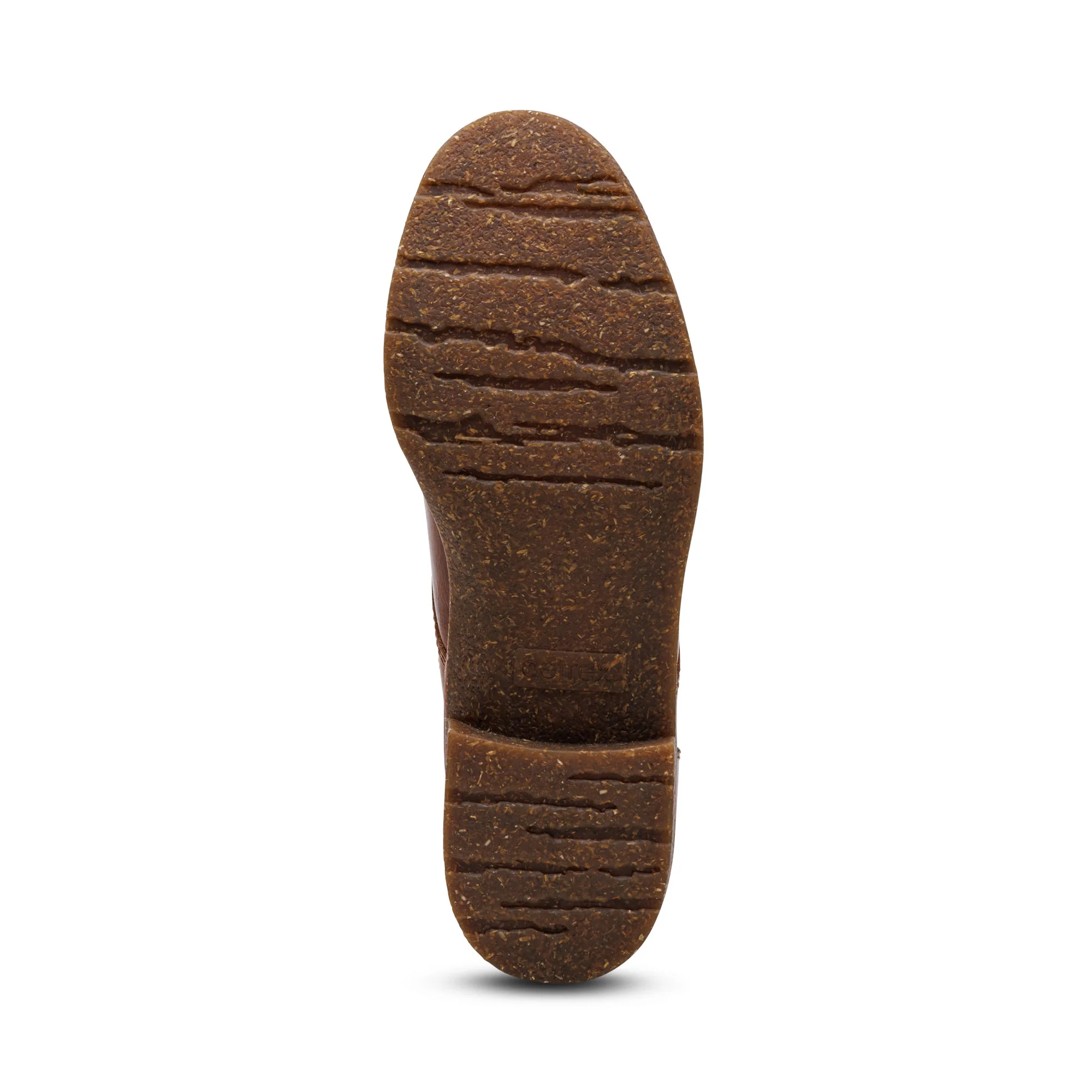 Juliet Lace-Up Boot - Cognac - Image 6