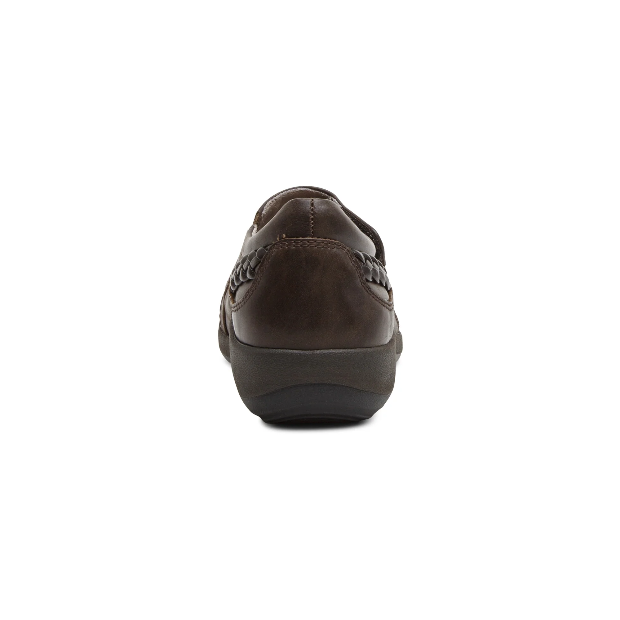 Karina Monk Strap - Iron - Image 3