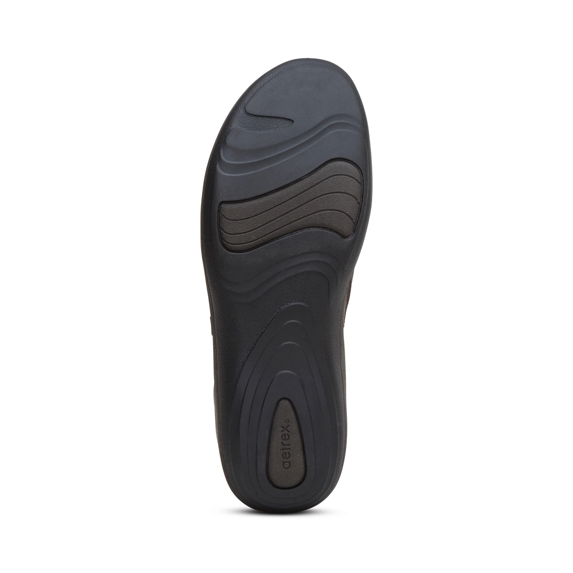 Karina Monk Strap - Iron - Image 6