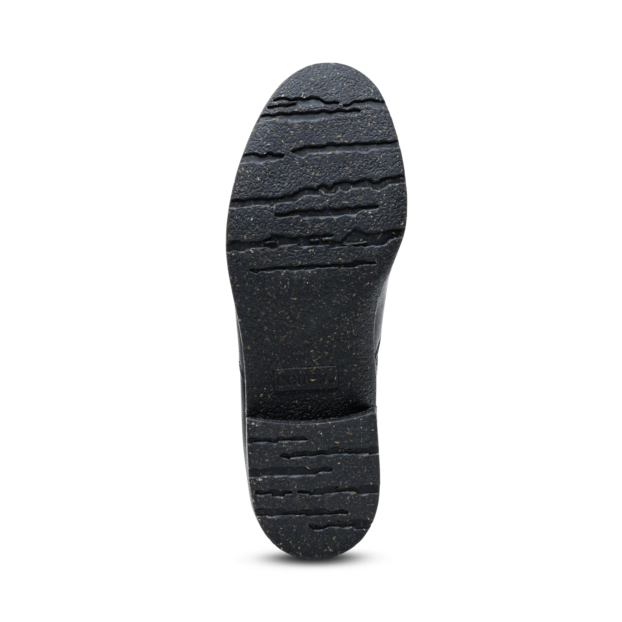 Kaylee Arch Support Chelsea Boot - Black - Image 6