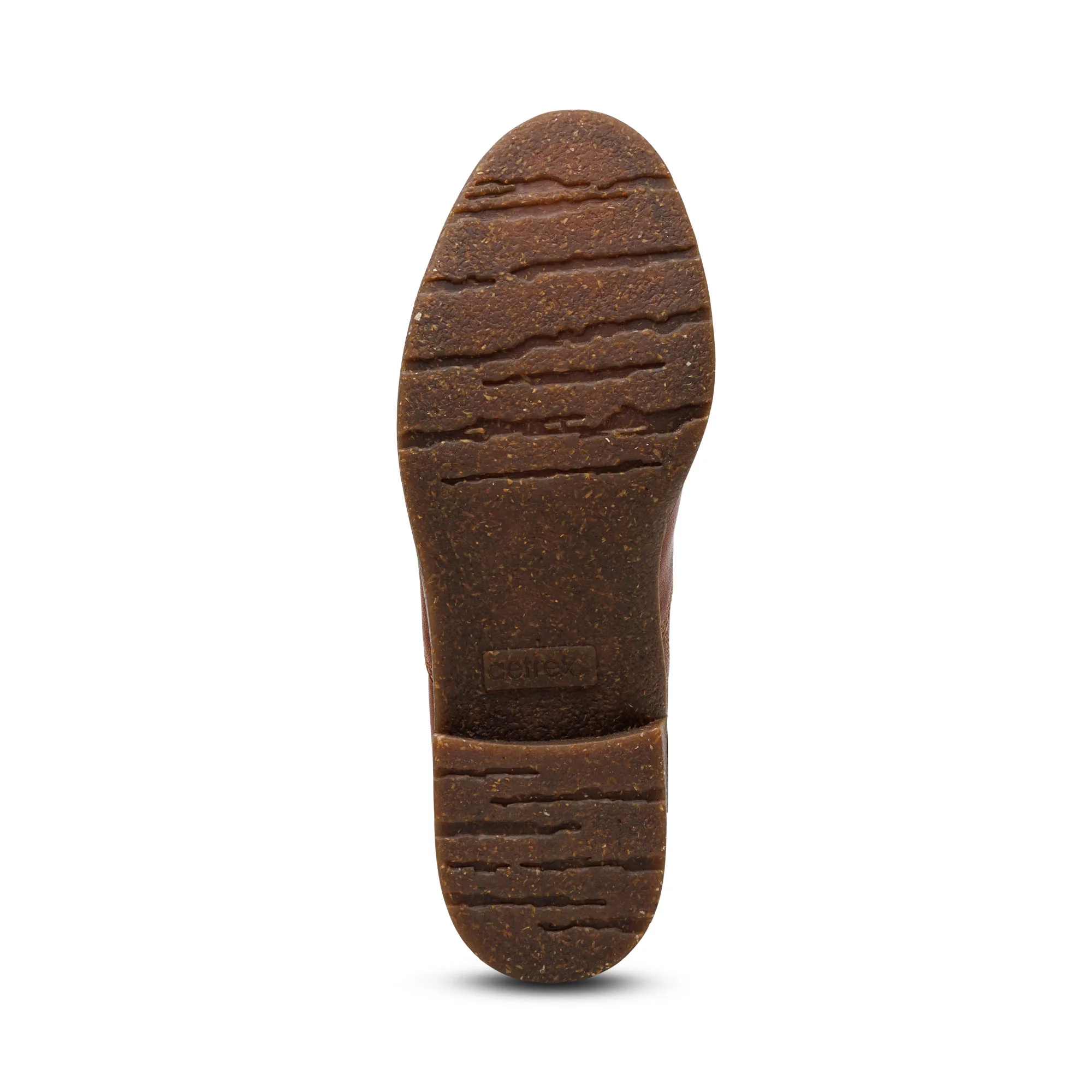 Kaylee Arch Support Chelsea Boot - Cognac - Image 6