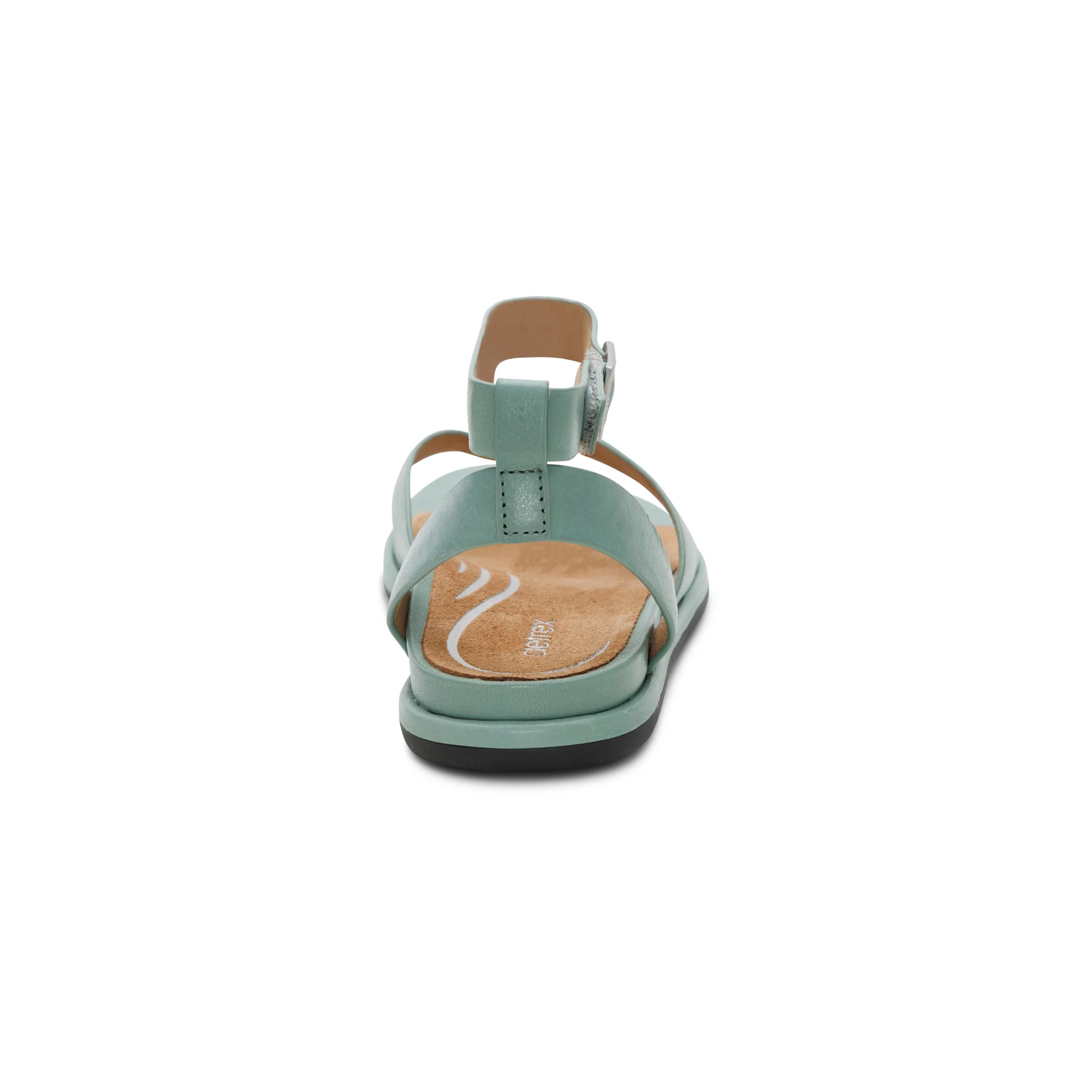 Kendall Arch Support Thong Sandal - Sage - Image 3