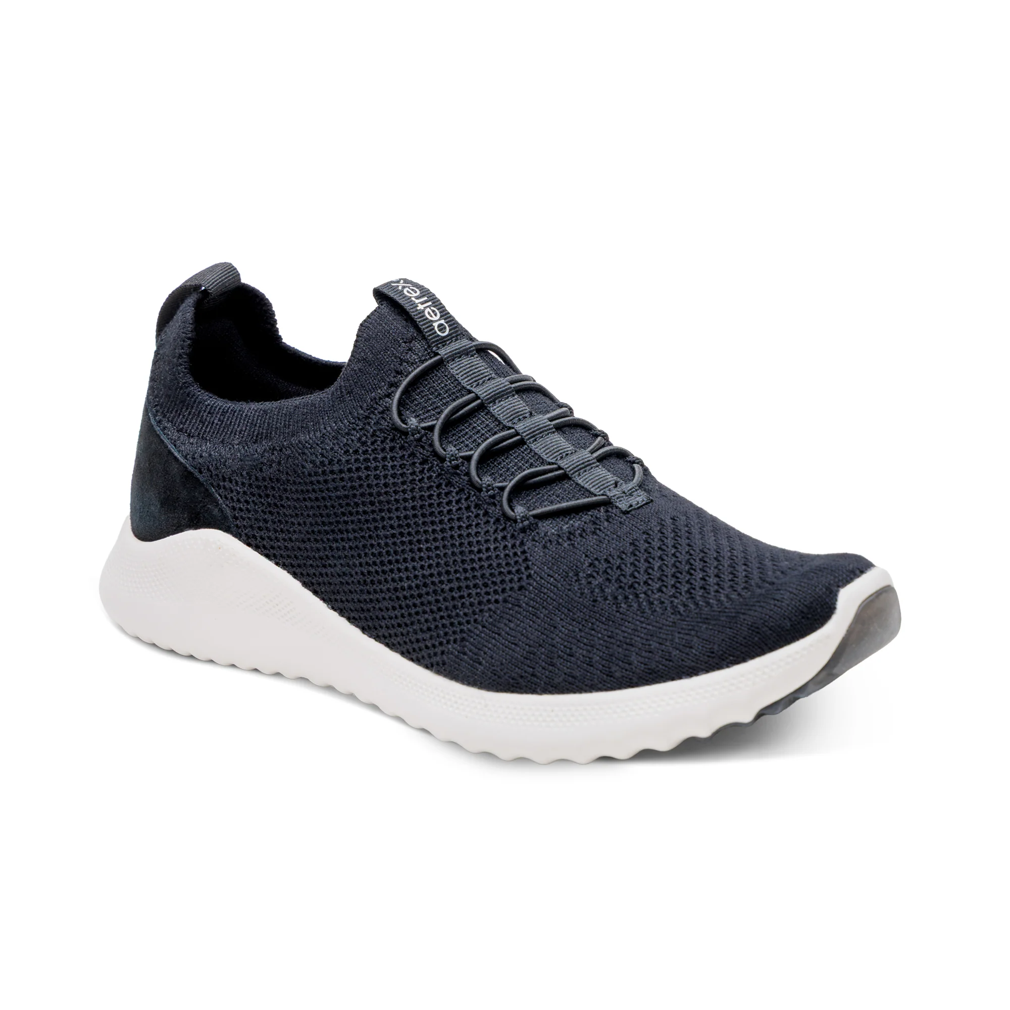 Kinsley Arch Support Sneaker - Black