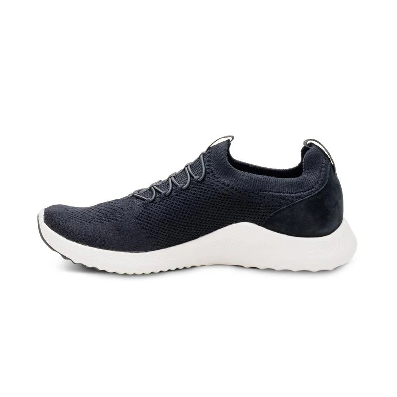 Kinsley Arch Support Sneaker - Black - Image 3