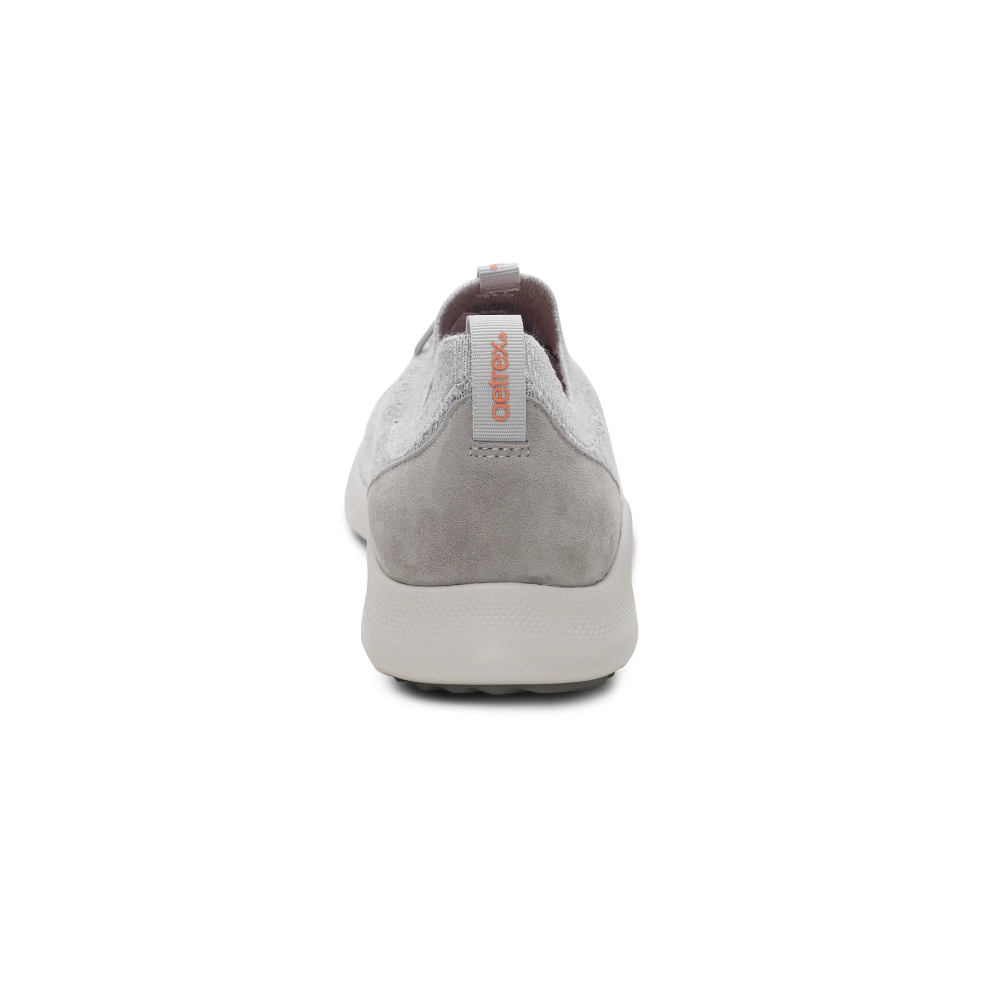 Kinsley Arch Support Sneaker - Light Grey - Image 3