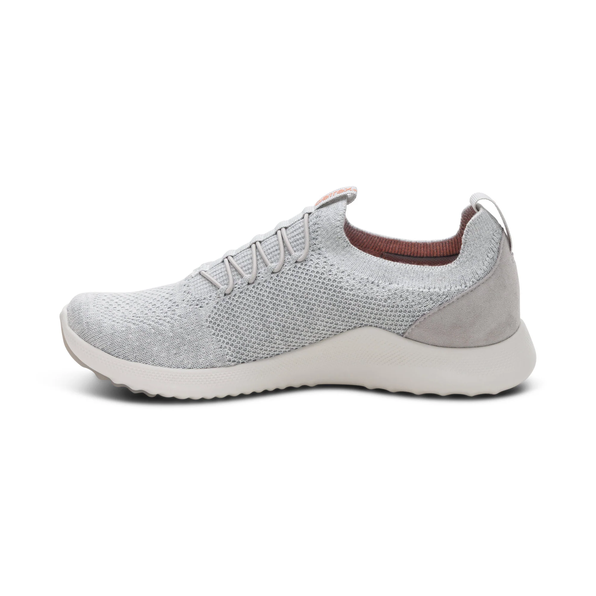 Kinsley Arch Support Sneaker - Light Grey - Image 4