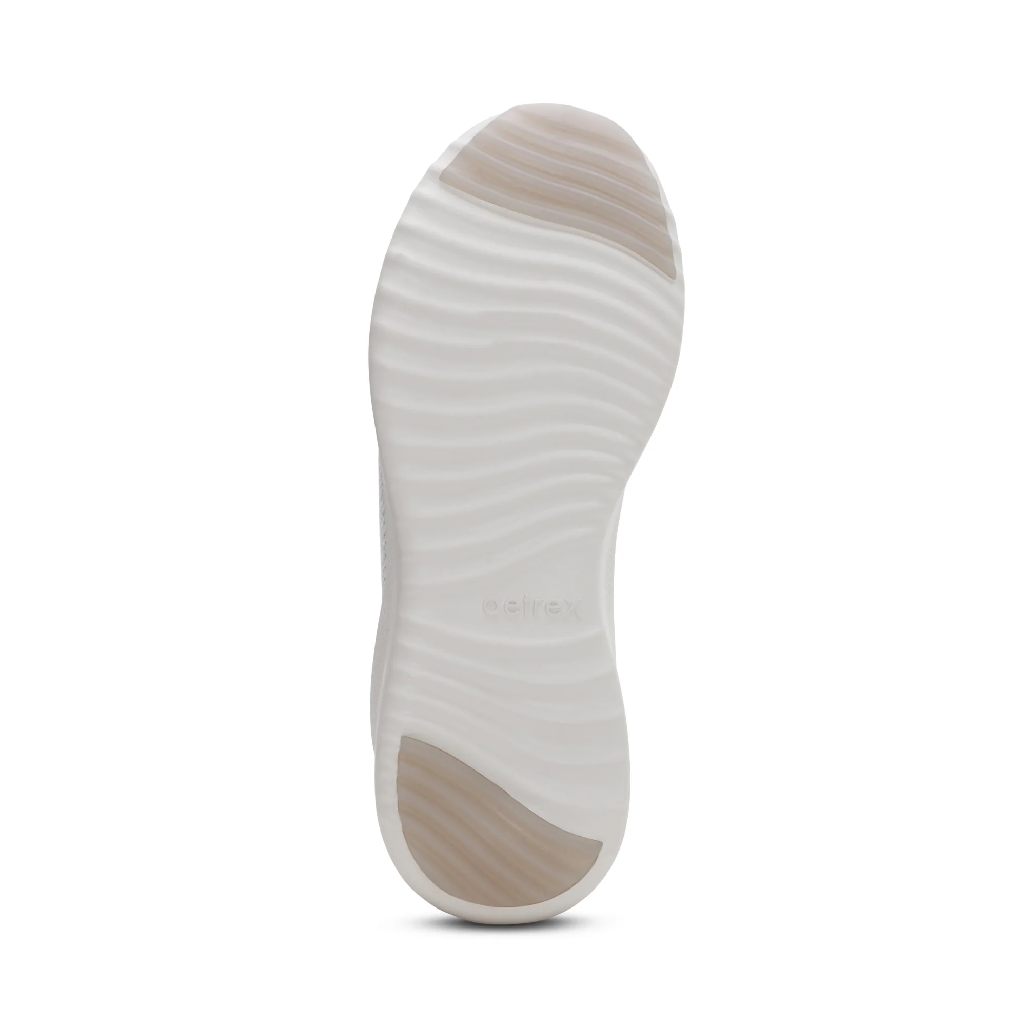 Kinsley Arch Support Sneaker - Light Grey - Image 6