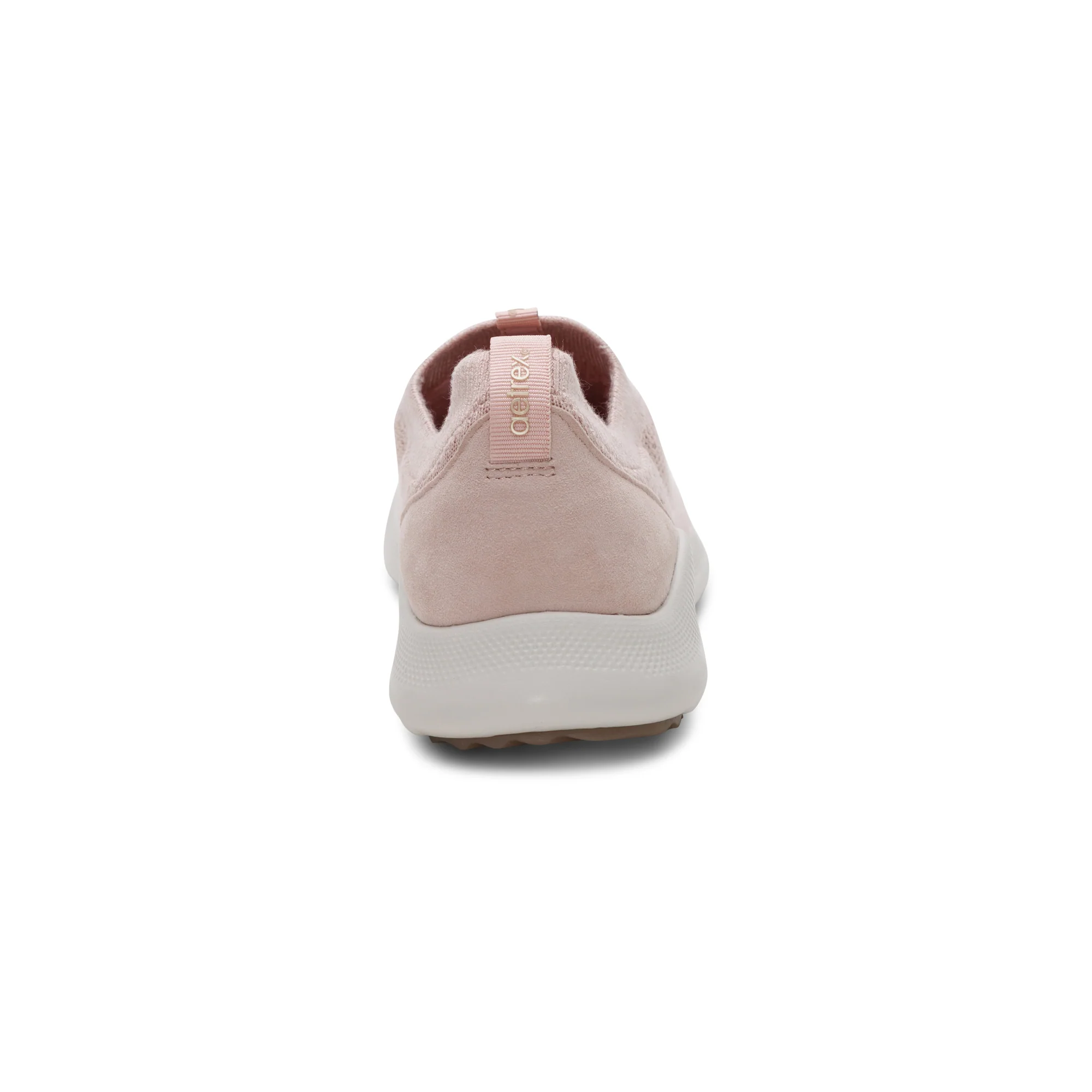 Kinsley Arch Support Sneaker - Light Pink - Image 3