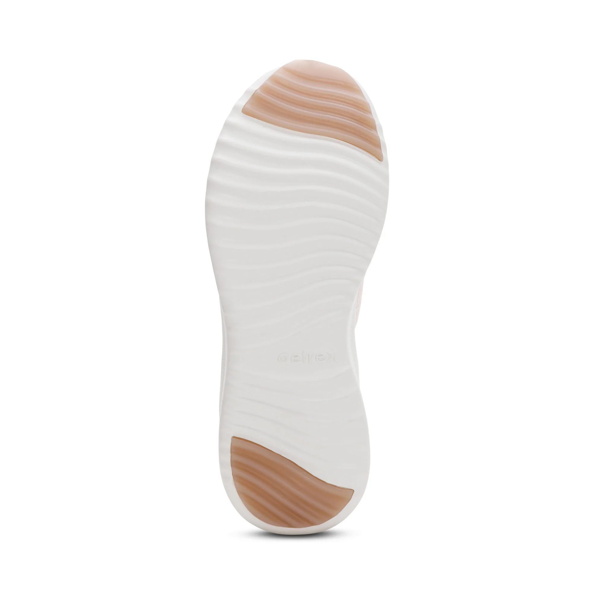 Kinsley Arch Support Sneaker - Light Pink - Image 6