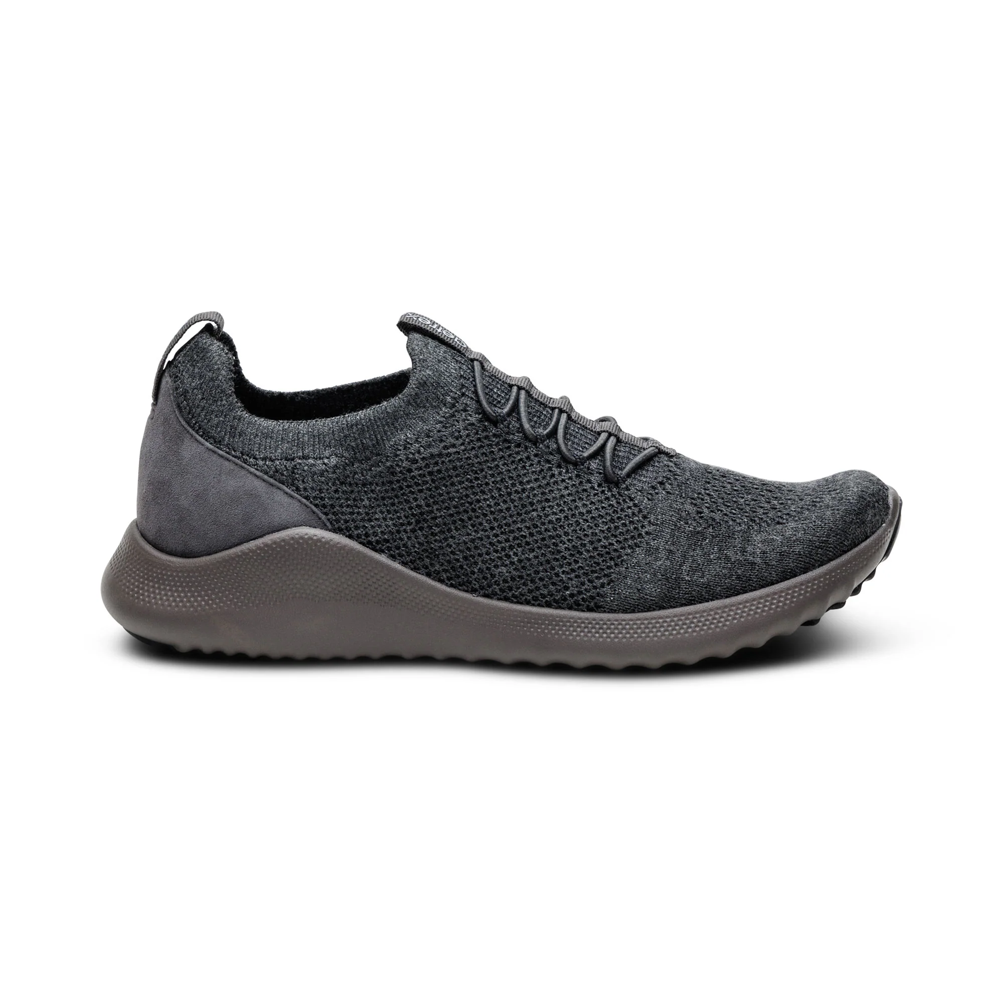 Kinsley Arch Support Sneaker - Warm Grey - Image 2